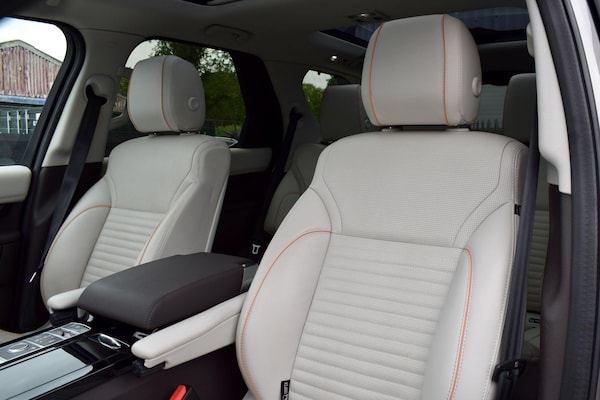 Used Land Rover Discovery 2020 for sale - 76306696: Photo 7
