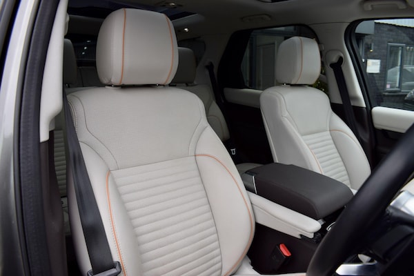 Used Land Rover Discovery 2020 for sale - 76306696: Photo 8