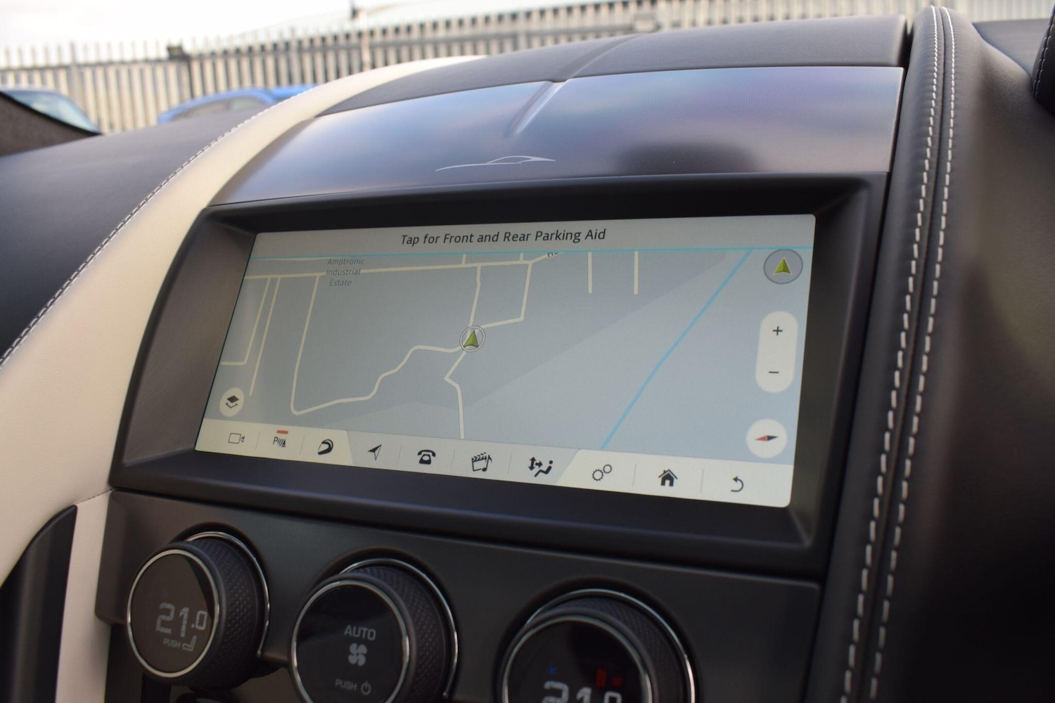 Used Jaguar F-Type 2024 for sale - 76886605: Photo 19