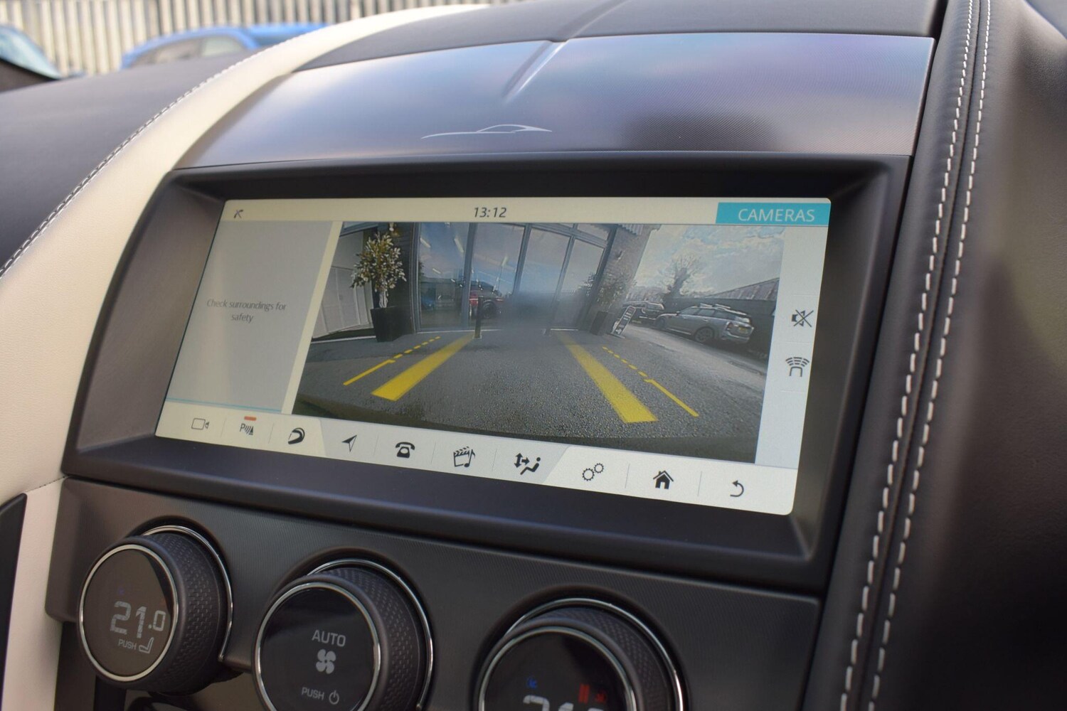 Used Jaguar F-Type 2024 for sale - 76886605: Photo 20