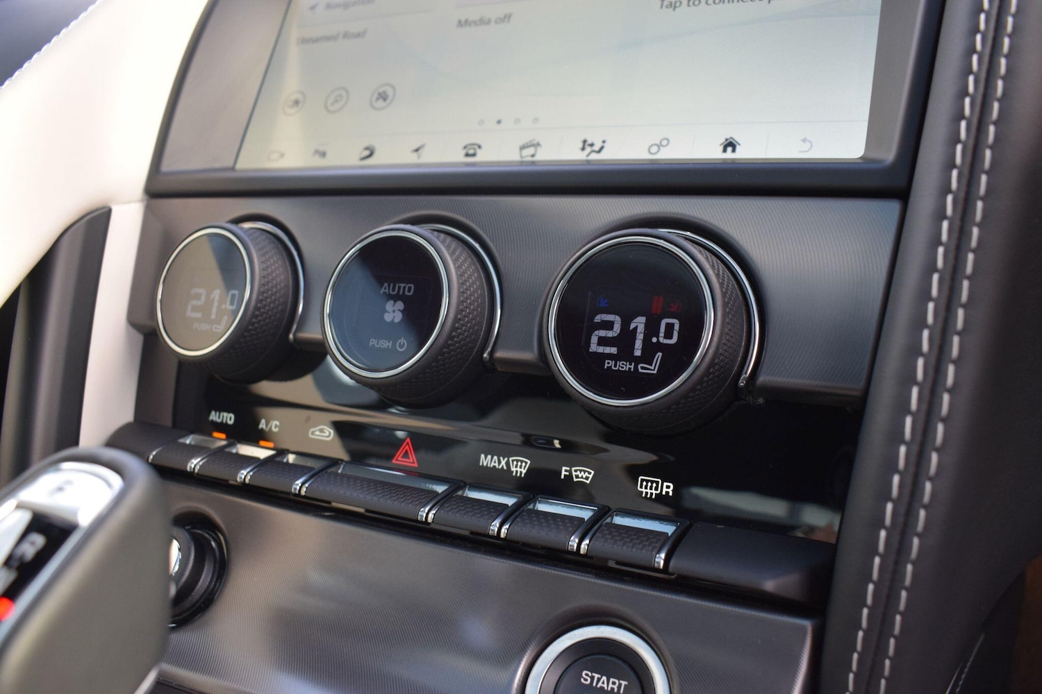 Used Jaguar F-Type 2024 for sale - 76886605: Photo 22