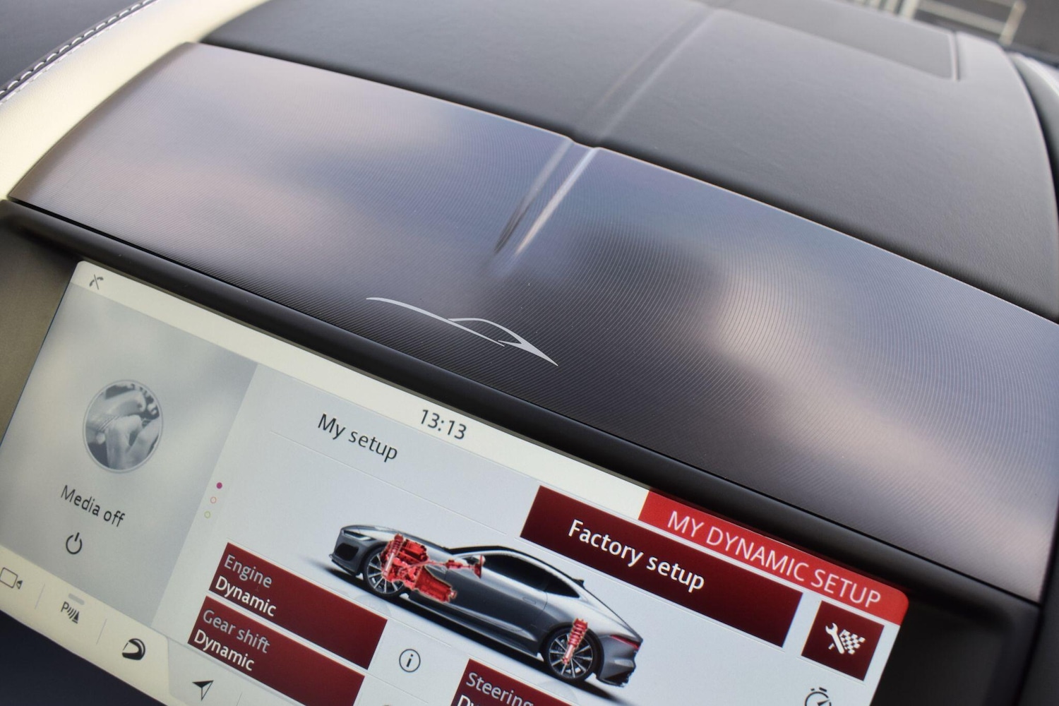 Used Jaguar F-Type 2024 for sale - 76886605: Photo 24