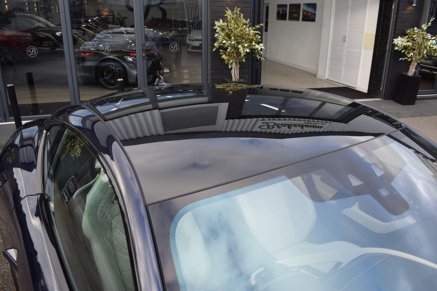 Used Jaguar F-Type 2024 for sale - 76886605: Photo 40