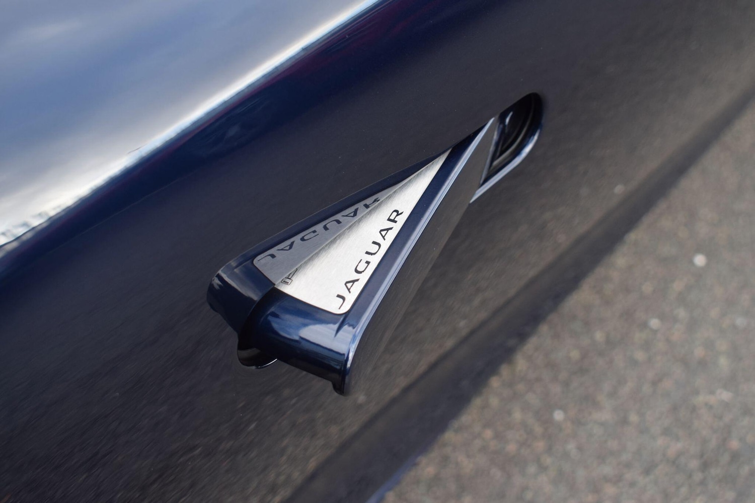 Used Jaguar F-Type 2024 for sale - 76886605: Photo 47