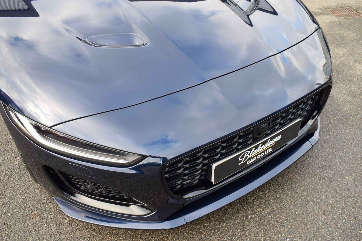 Used Jaguar F-Type 2024 for sale - 76886605: Photo 48