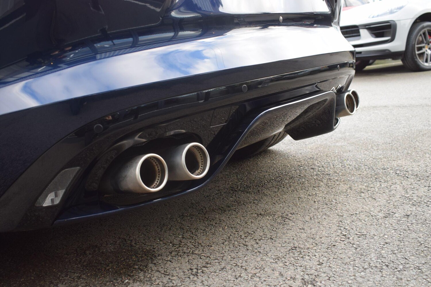 Used Jaguar F-Type 2024 for sale - 76886605: Photo 50