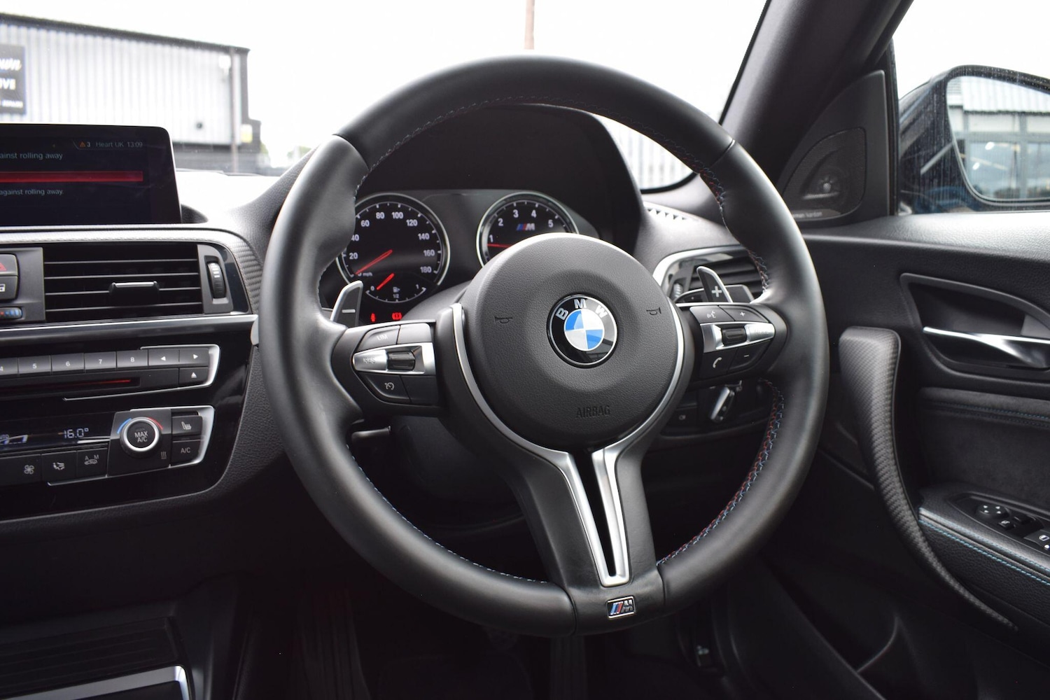 Used BMW M2 2017 for sale - 77412162: Photo 10