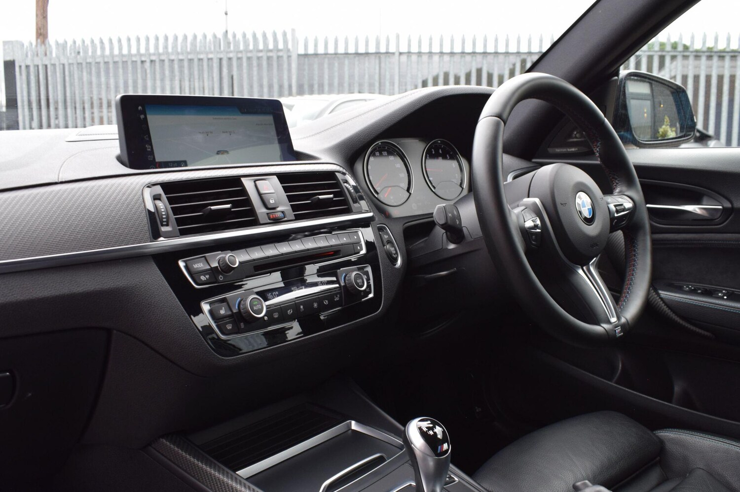 Used BMW M2 2017 for sale - 77412162: Photo 13