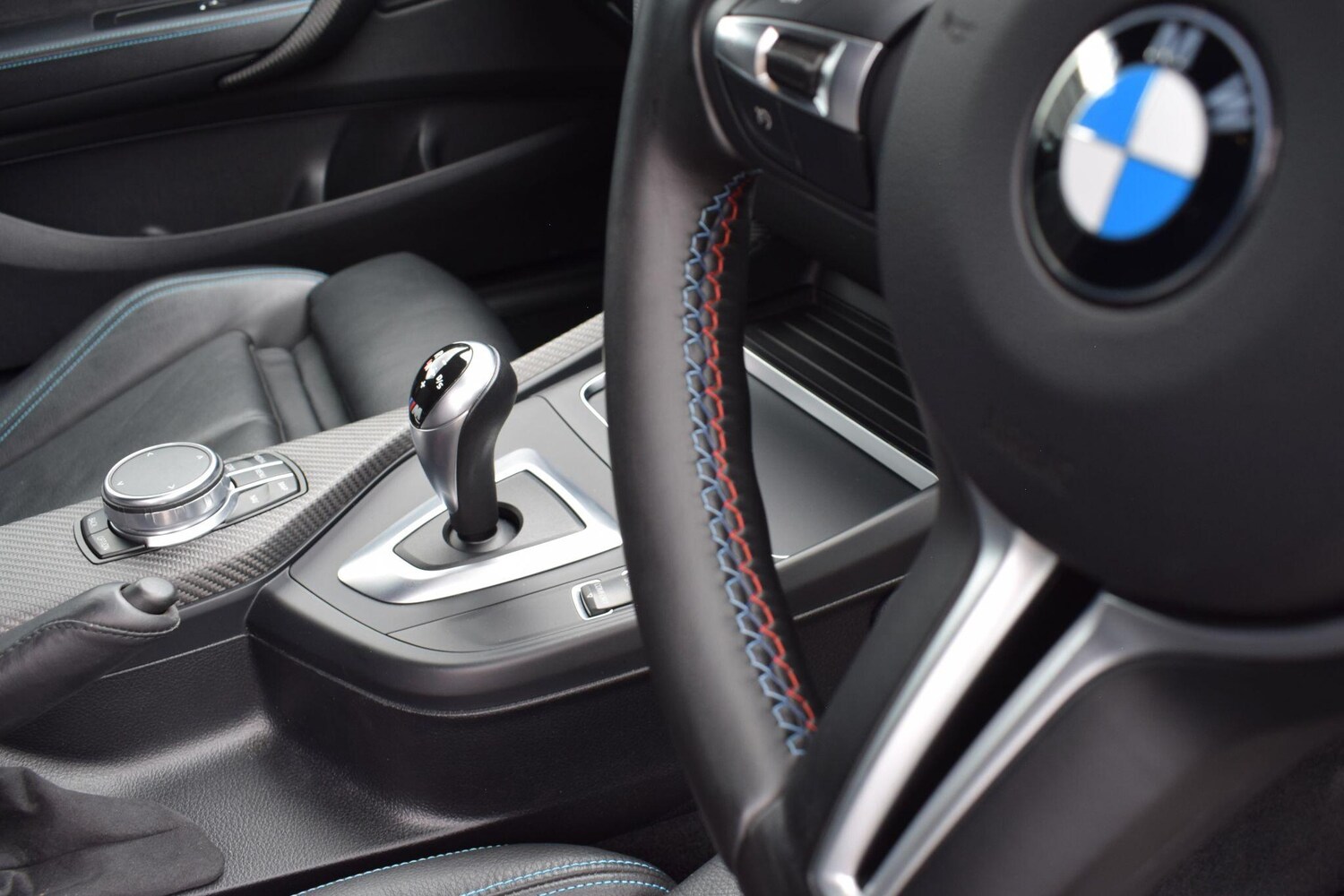 Used BMW M2 2017 for sale - 77412162: Photo 19