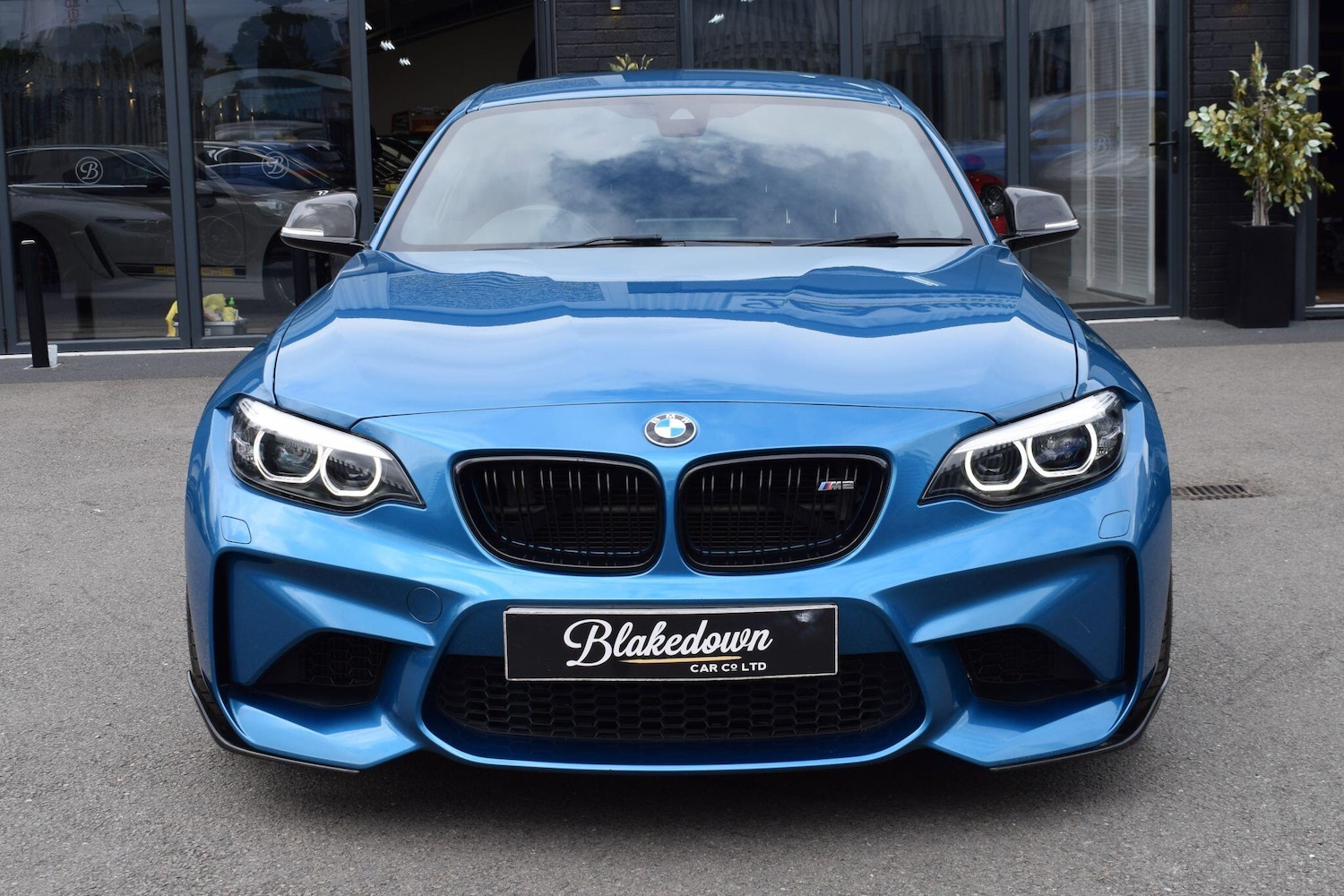 Used BMW M2 2017 for sale - 77412162: Photo 2