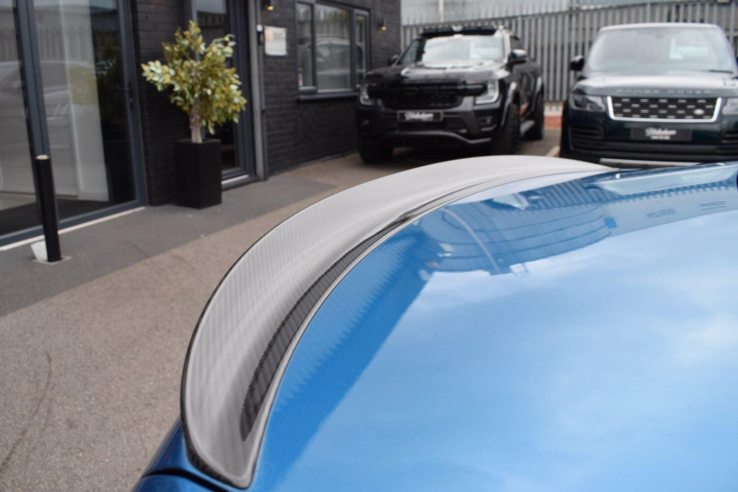 Used BMW M2 2017 for sale - 77412162: Photo 34