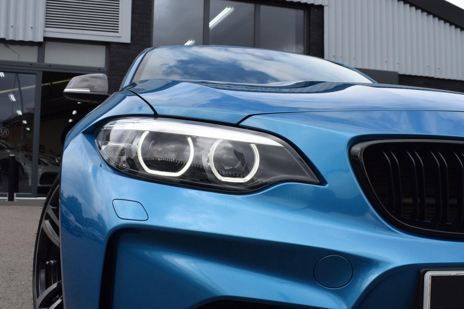 Used BMW M2 2017 for sale - 77412162: Photo 36