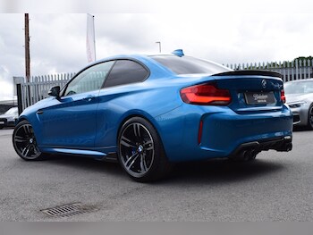Used BMW M2 2017 for sale - 77412162: Photo