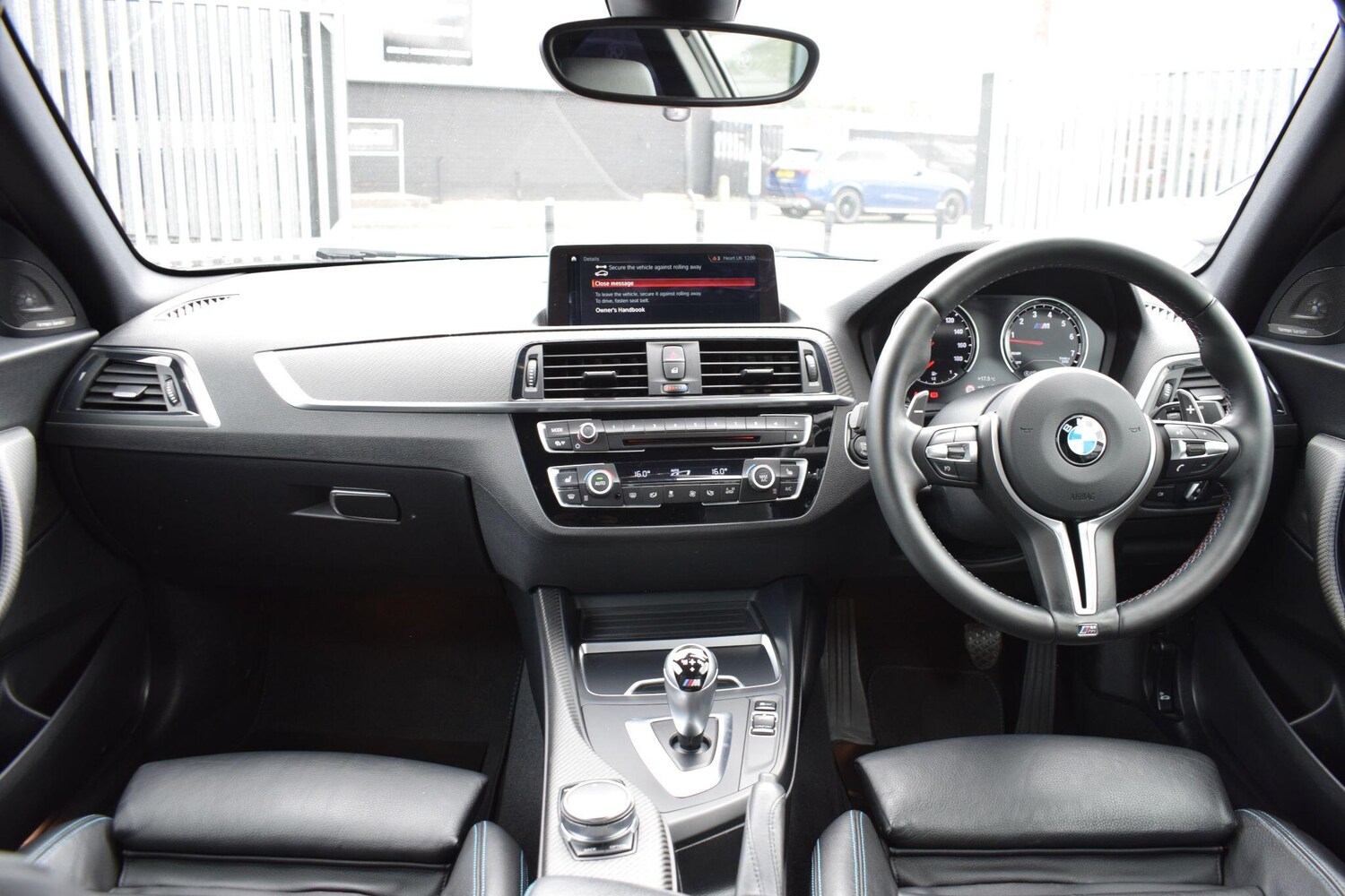 Used BMW M2 2017 for sale - 77412162: Photo 8