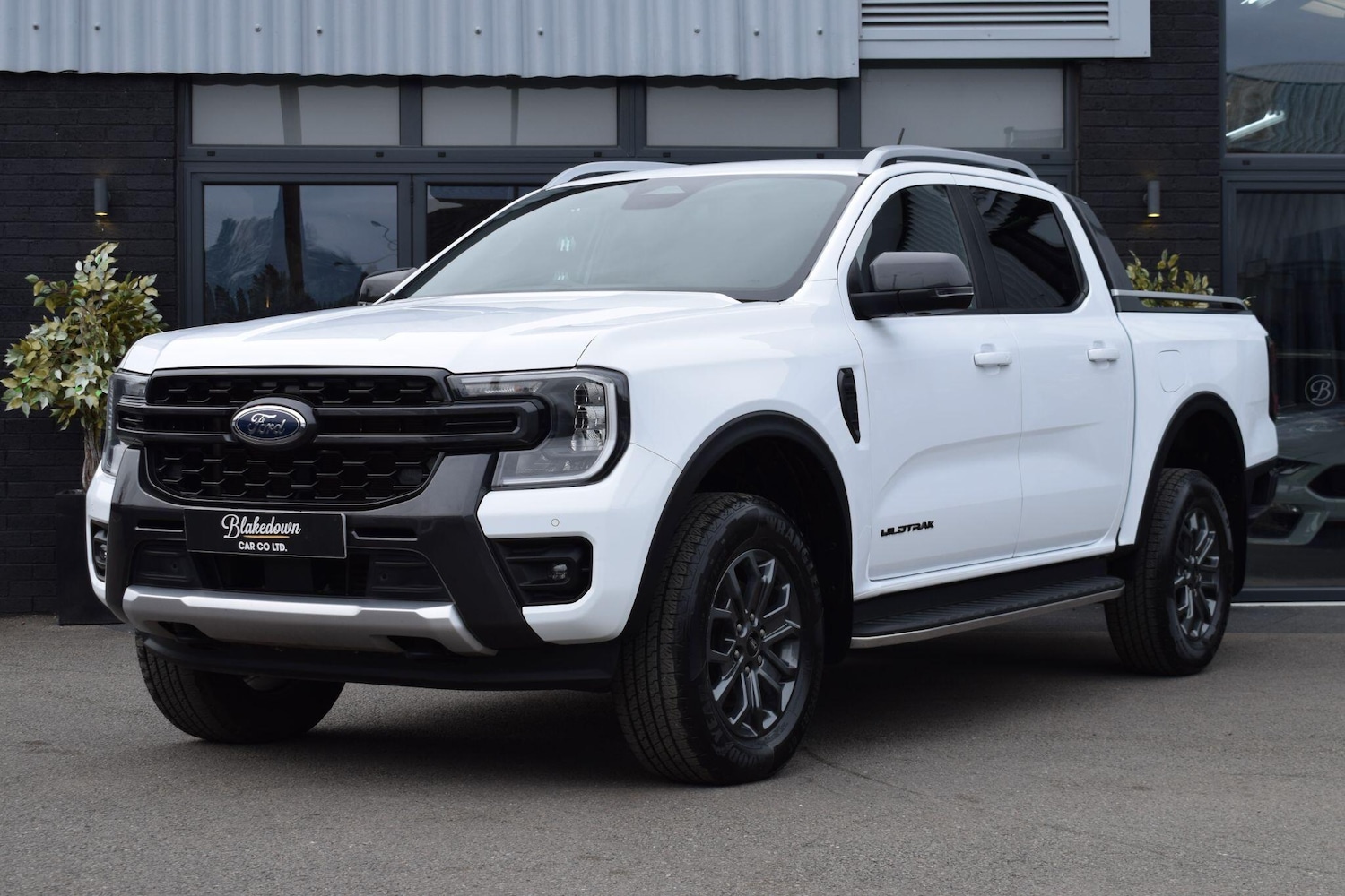 Used Ford Ranger 2023 for sale - 78034858: Photo 1