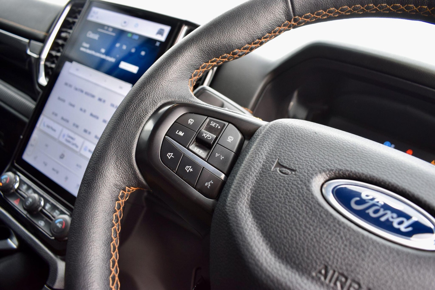 Used Ford Ranger 2023 for sale - 78034858: Photo 10