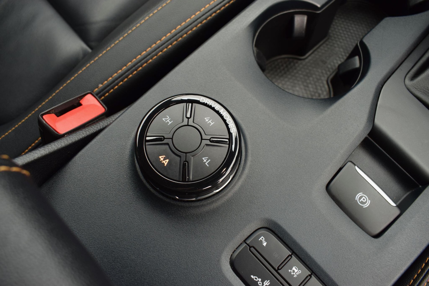 Used Ford Ranger 2023 for sale - 78034858: Photo 13