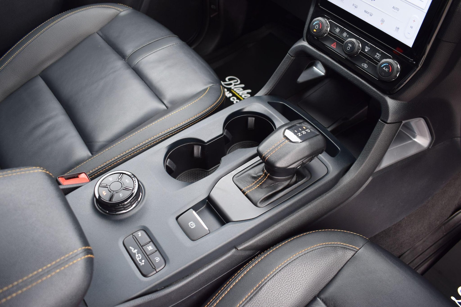 Used Ford Ranger 2023 for sale - 78034858: Photo 14