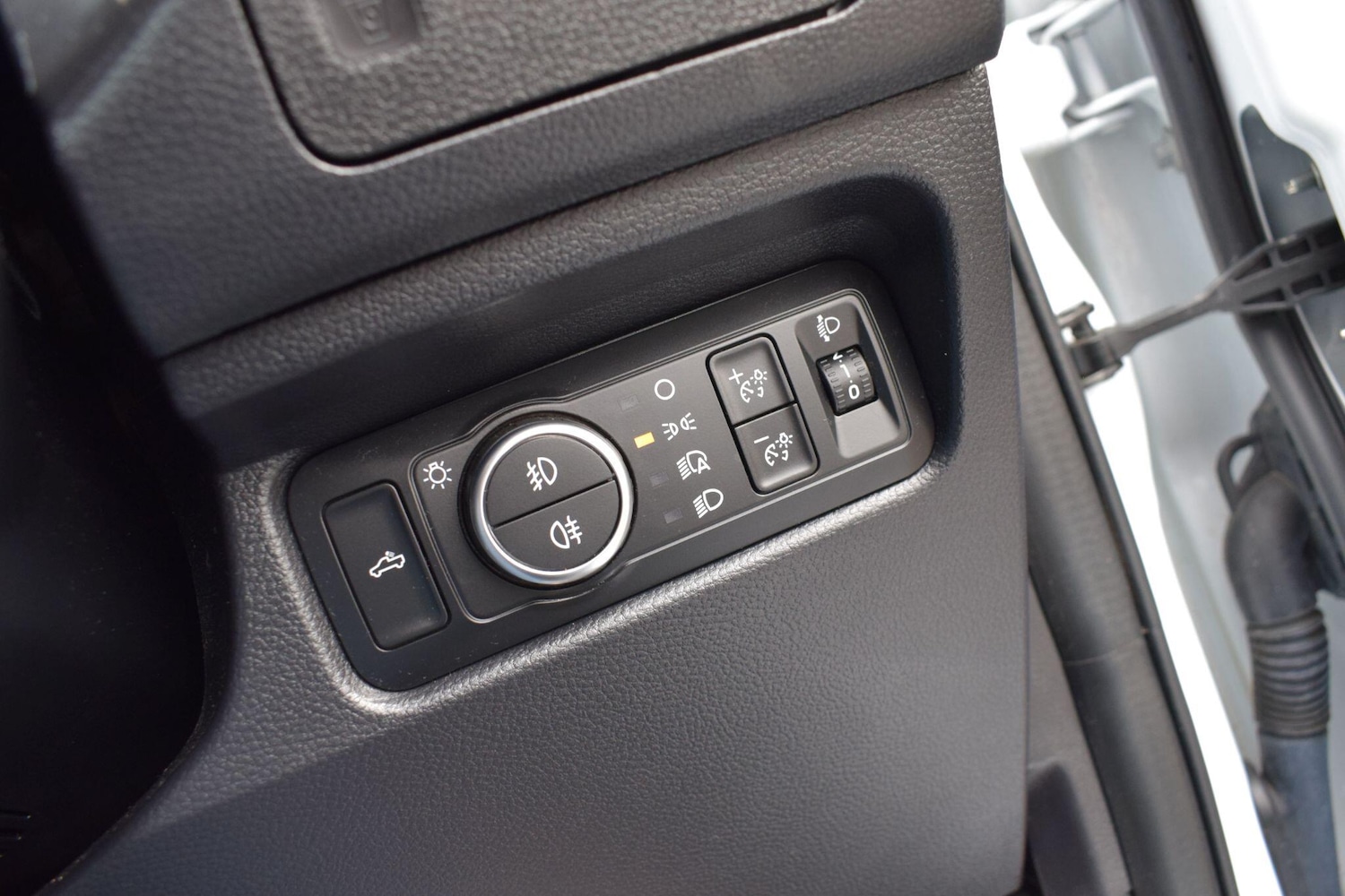 Used Ford Ranger 2023 for sale - 78034858: Photo 15