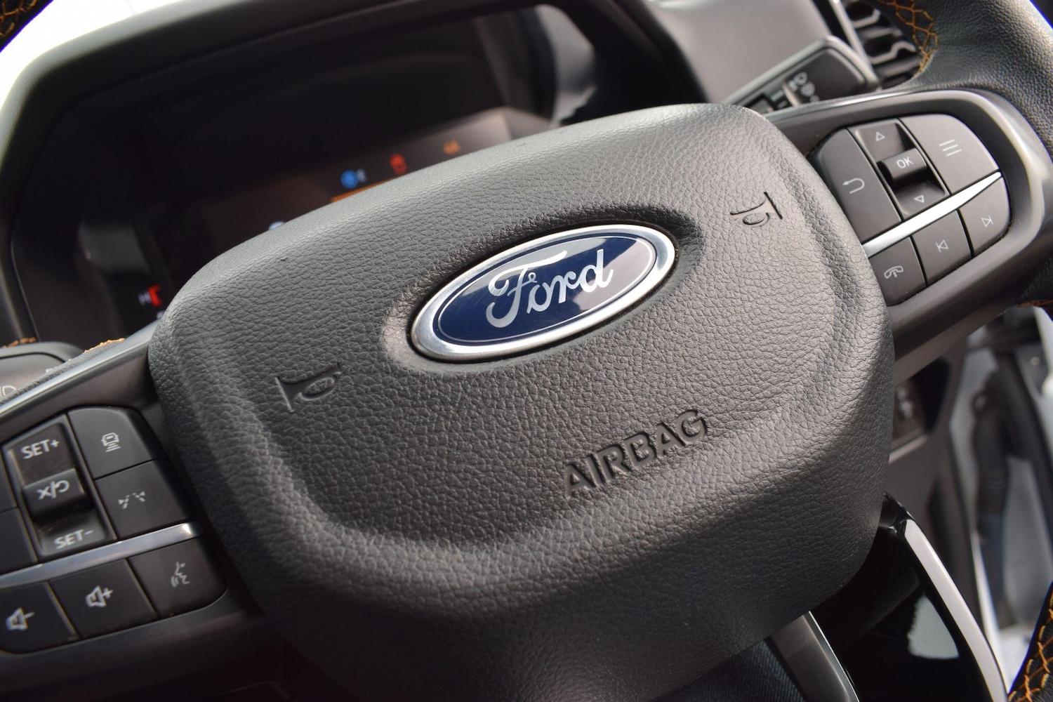 Used Ford Ranger 2023 for sale - 78034858: Photo 16