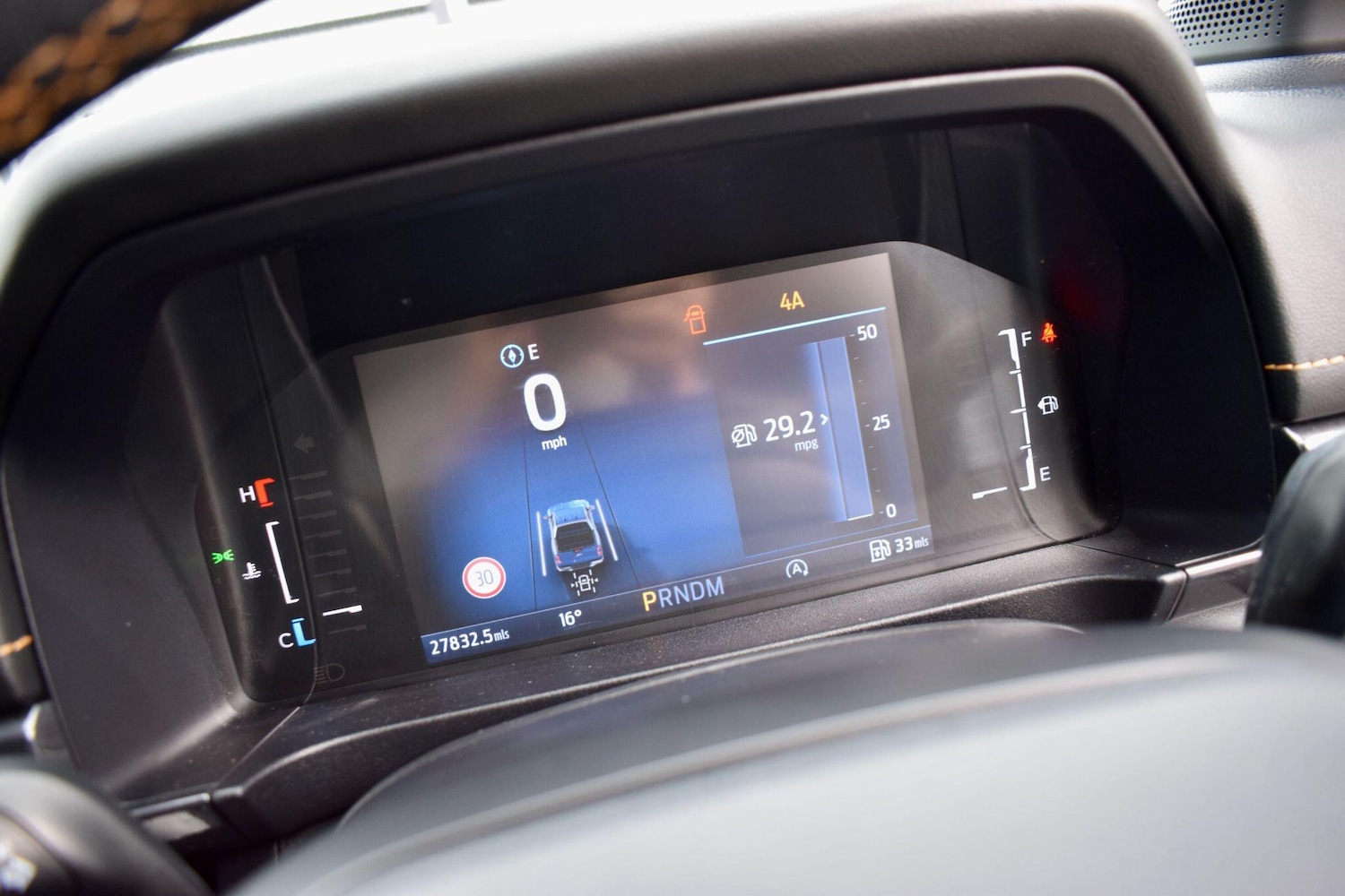 Used Ford Ranger 2023 for sale - 78034858: Photo 17