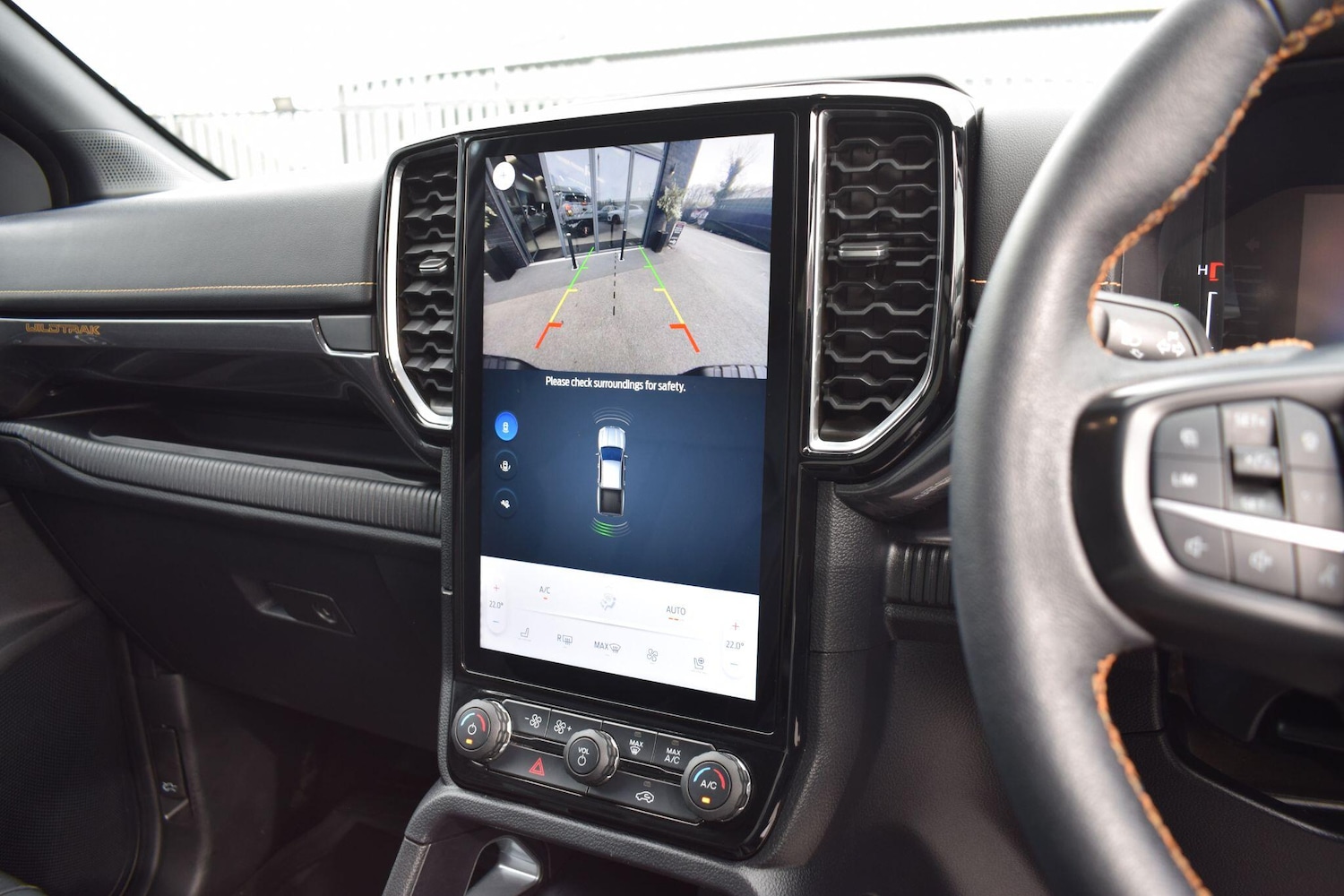 Used Ford Ranger 2023 for sale - 78034858: Photo 18