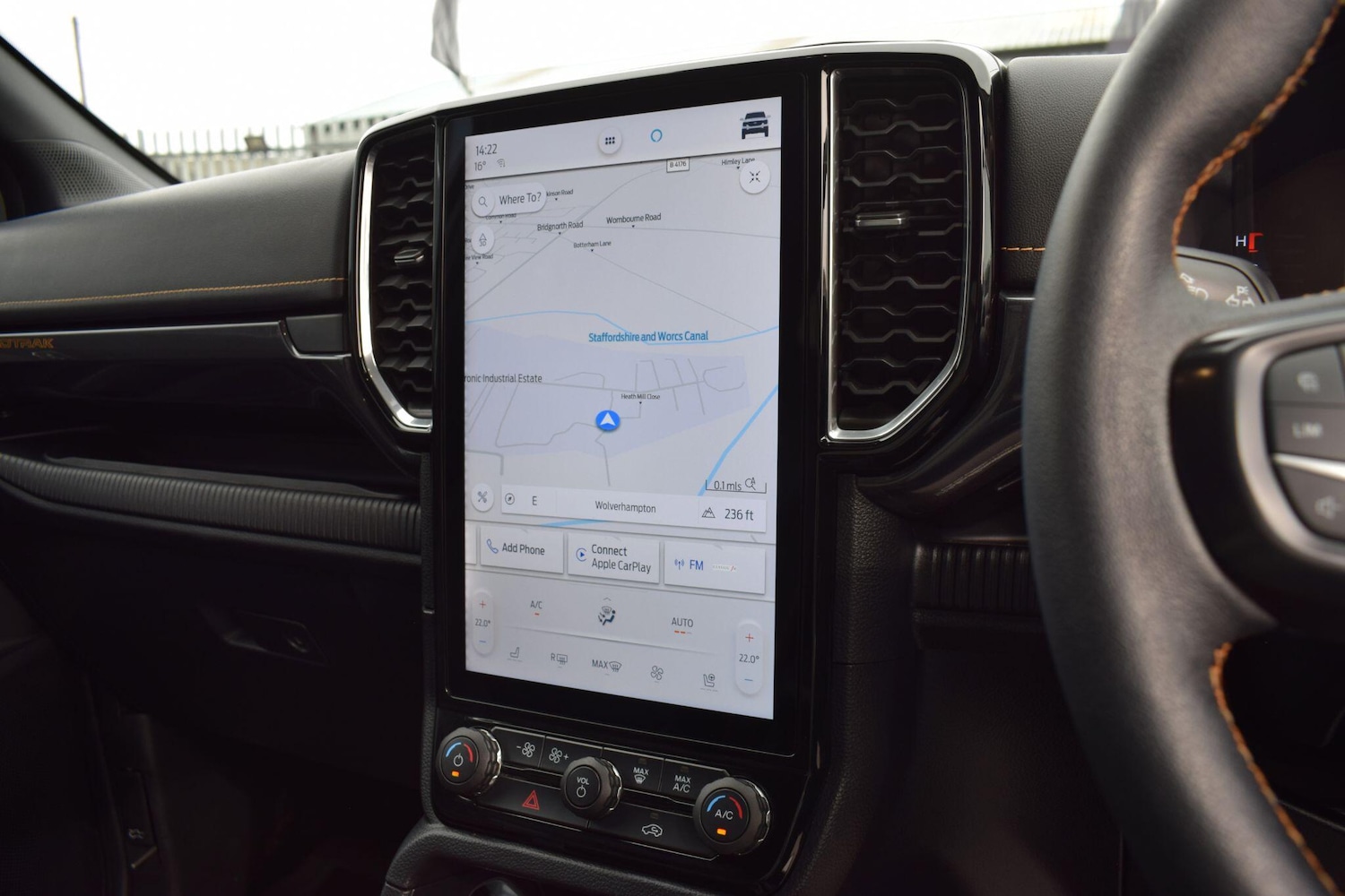 Used Ford Ranger 2023 for sale - 78034858: Photo 19