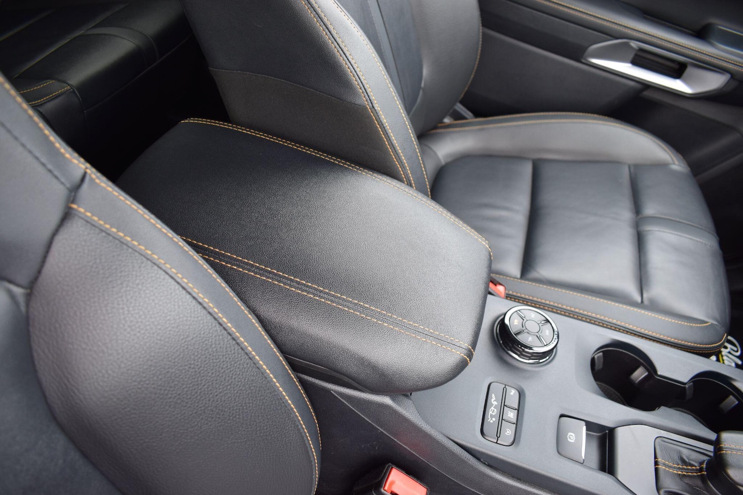 Used Ford Ranger 2023 for sale - 78034858: Photo 20