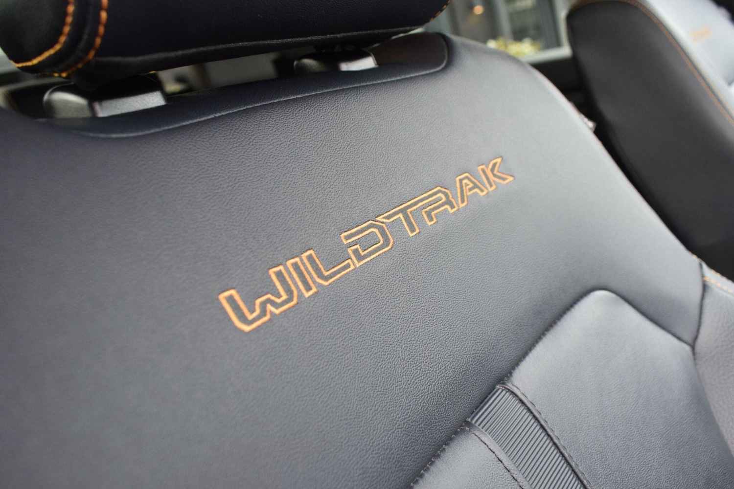 Used Ford Ranger 2023 for sale - 78034858: Photo 21