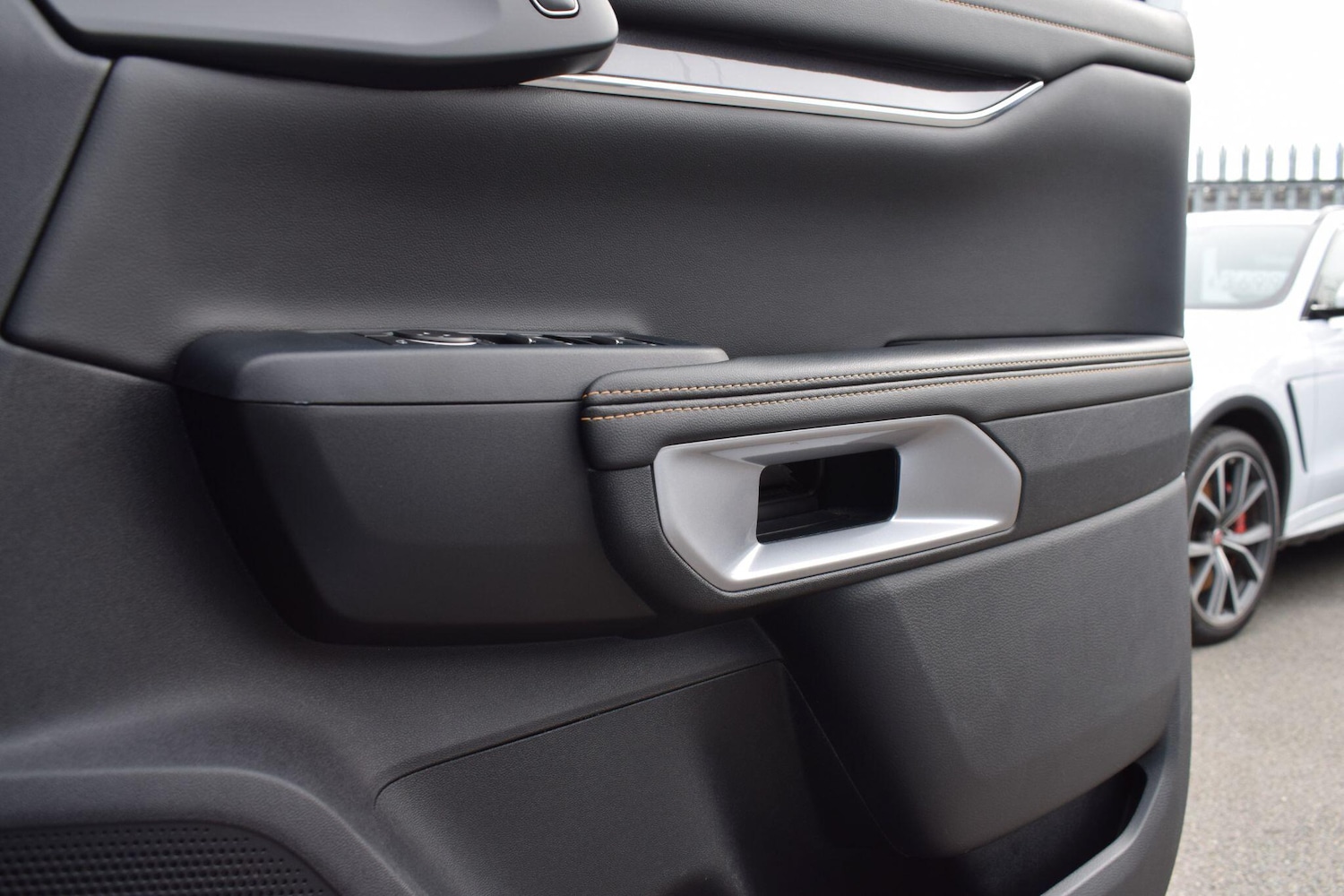 Used Ford Ranger 2023 for sale - 78034858: Photo 23