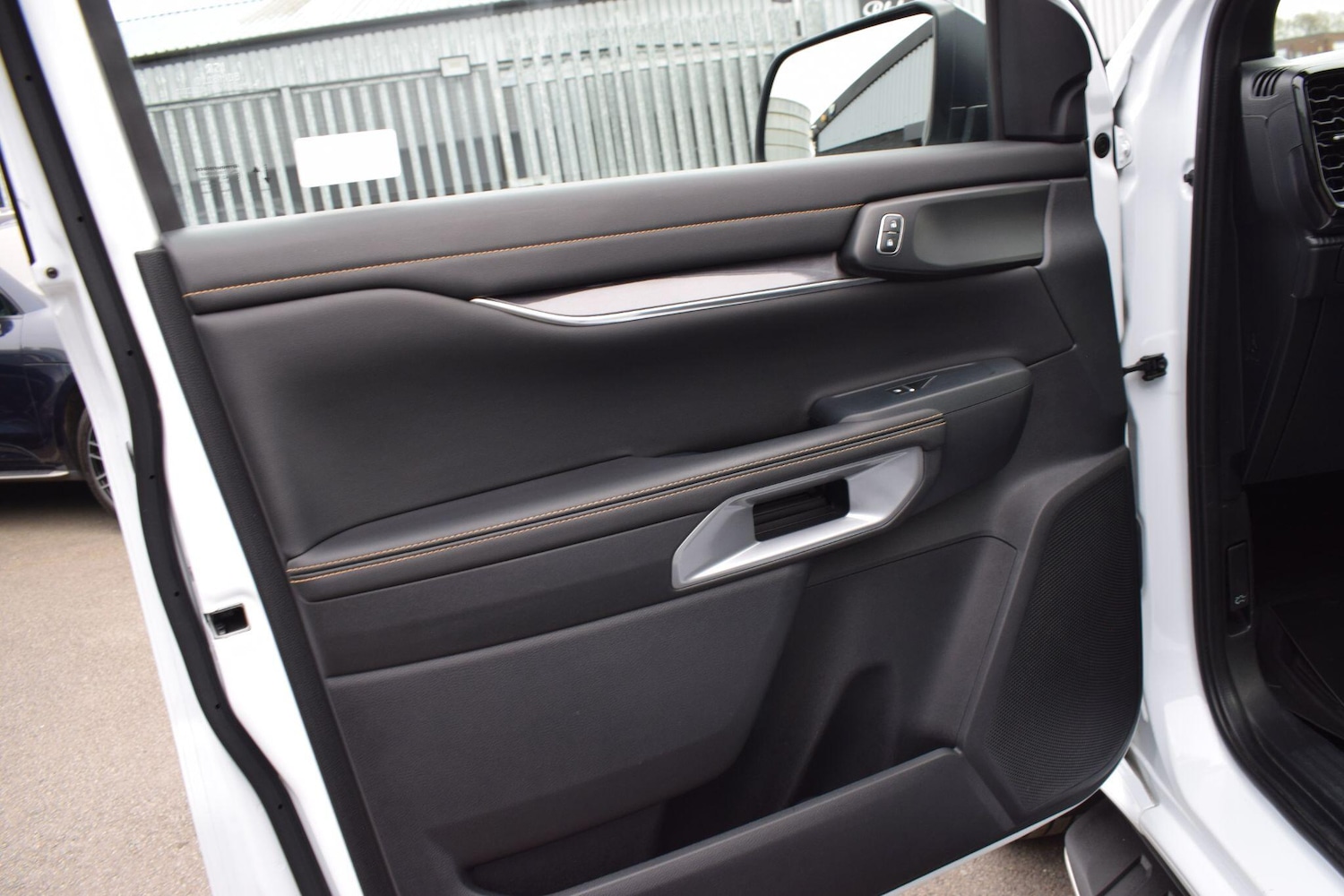 Used Ford Ranger 2023 for sale - 78034858: Photo 24