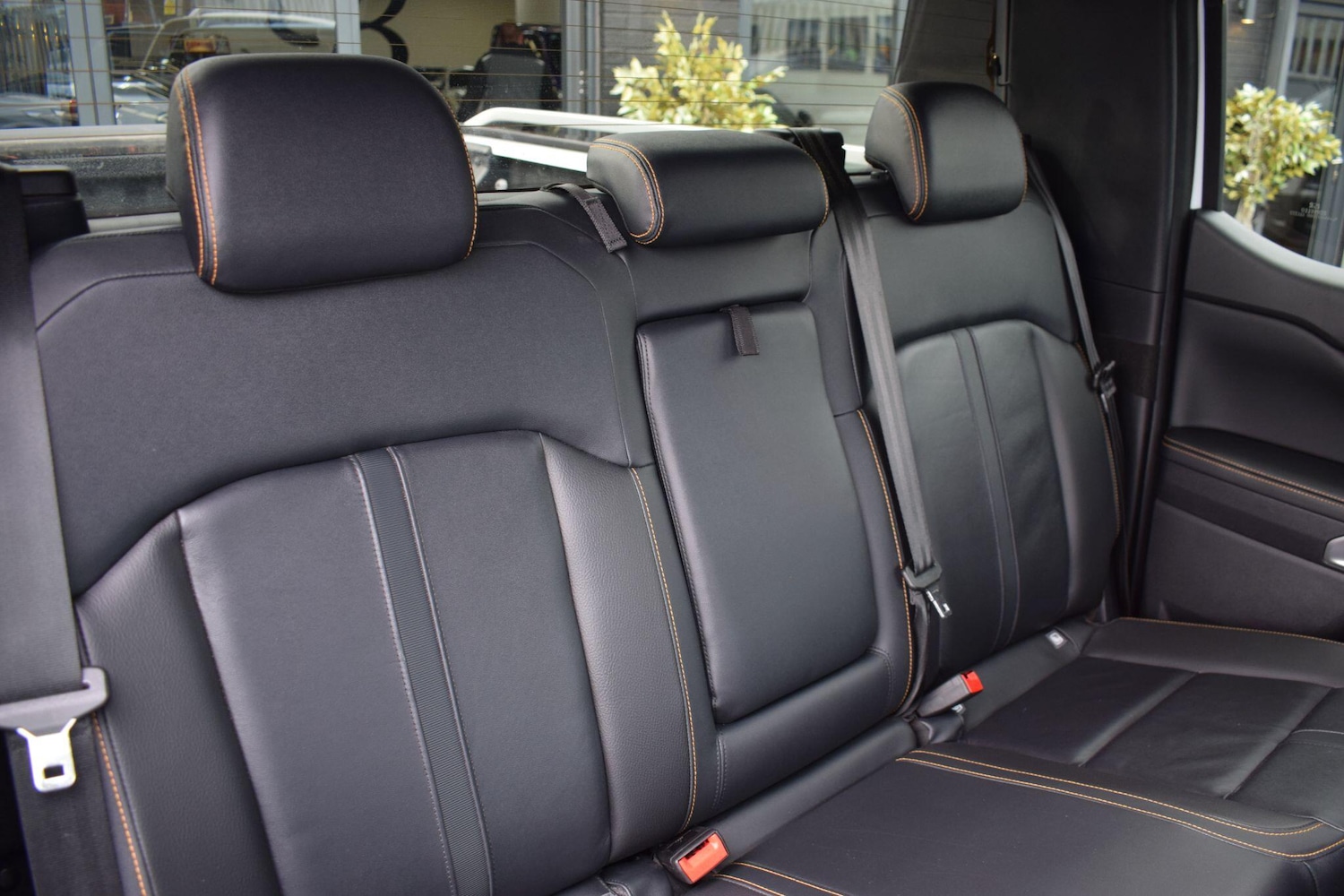 Used Ford Ranger 2023 for sale - 78034858: Photo 25