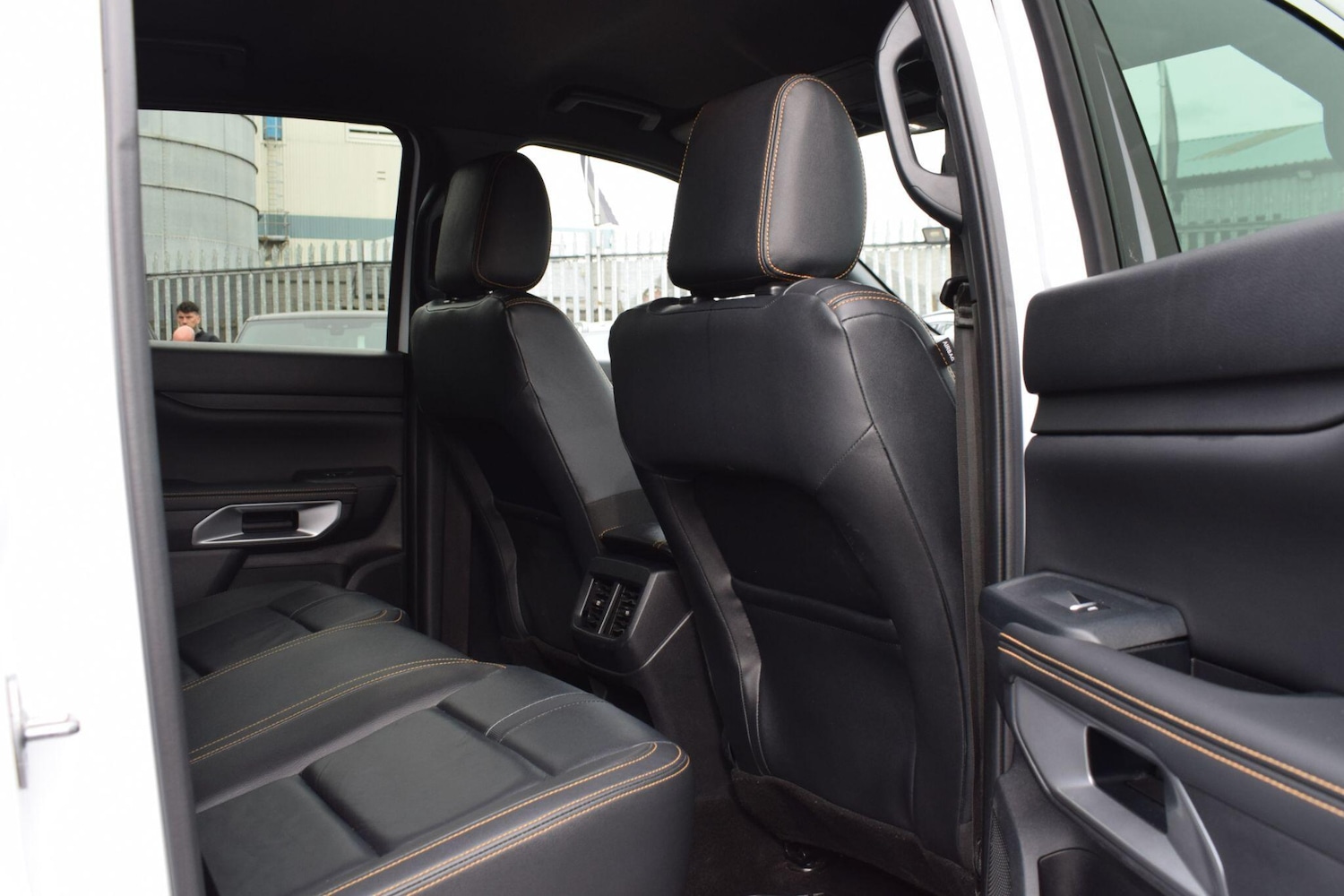 Used Ford Ranger 2023 for sale - 78034858: Photo 26