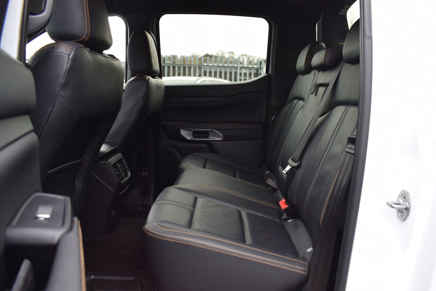 Used Ford Ranger 2023 for sale - 78034858: Photo 27