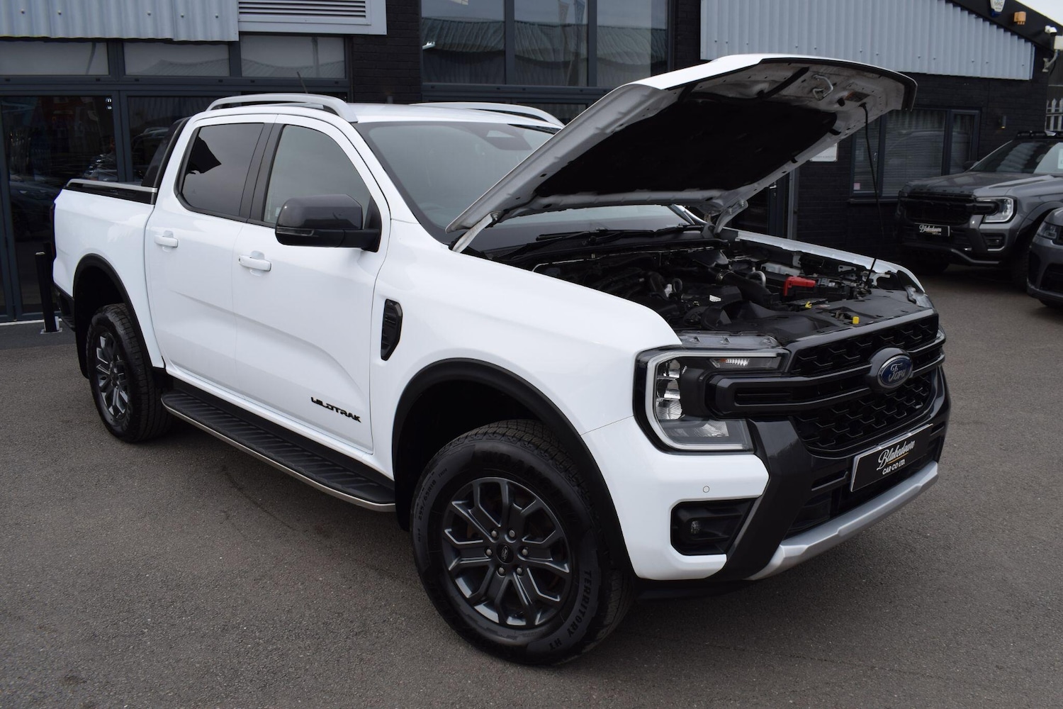 Used Ford Ranger 2023 for sale - 78034858: Photo 28