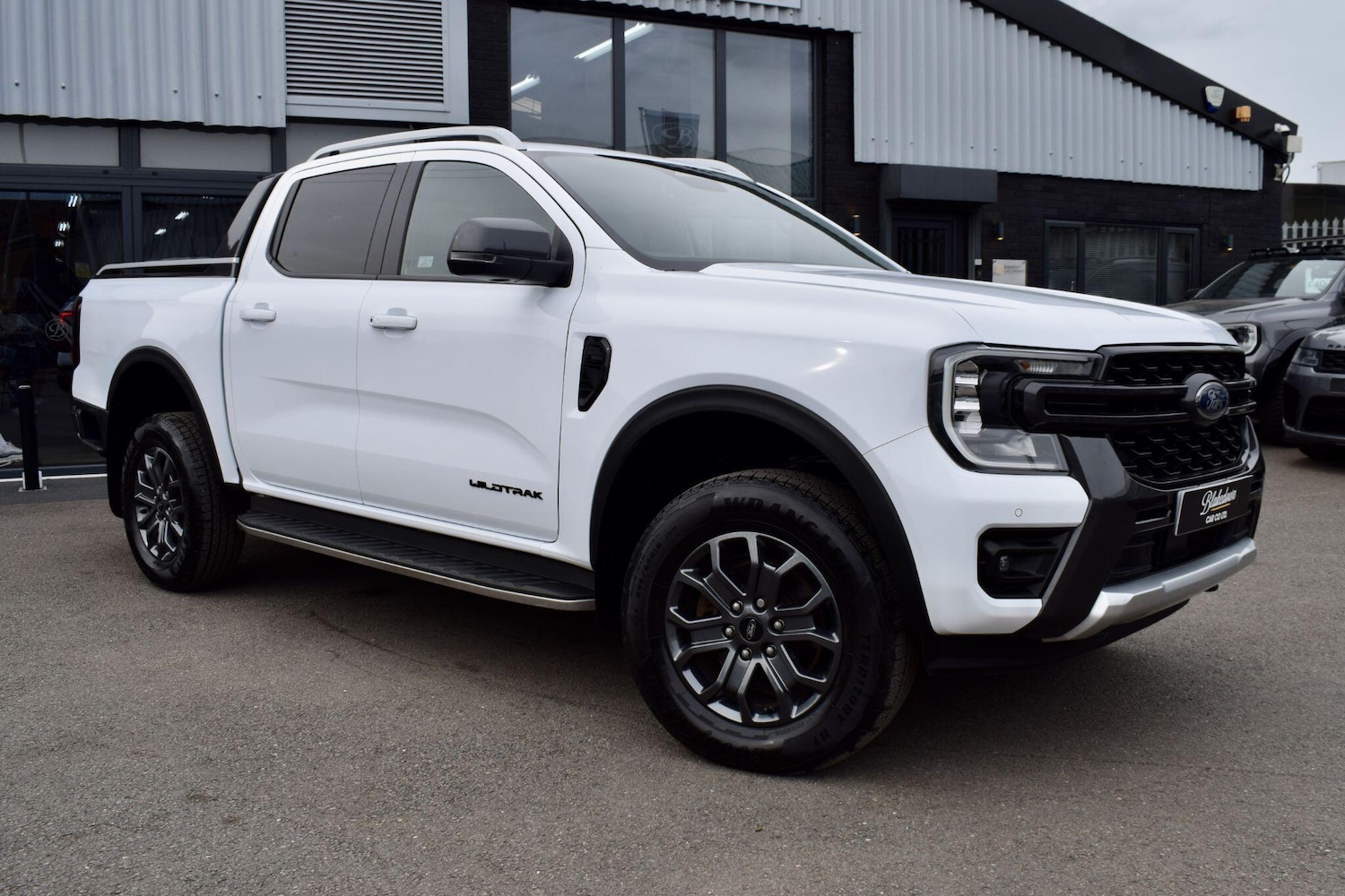 Used Ford Ranger 2023 for sale - 78034858: Photo 3