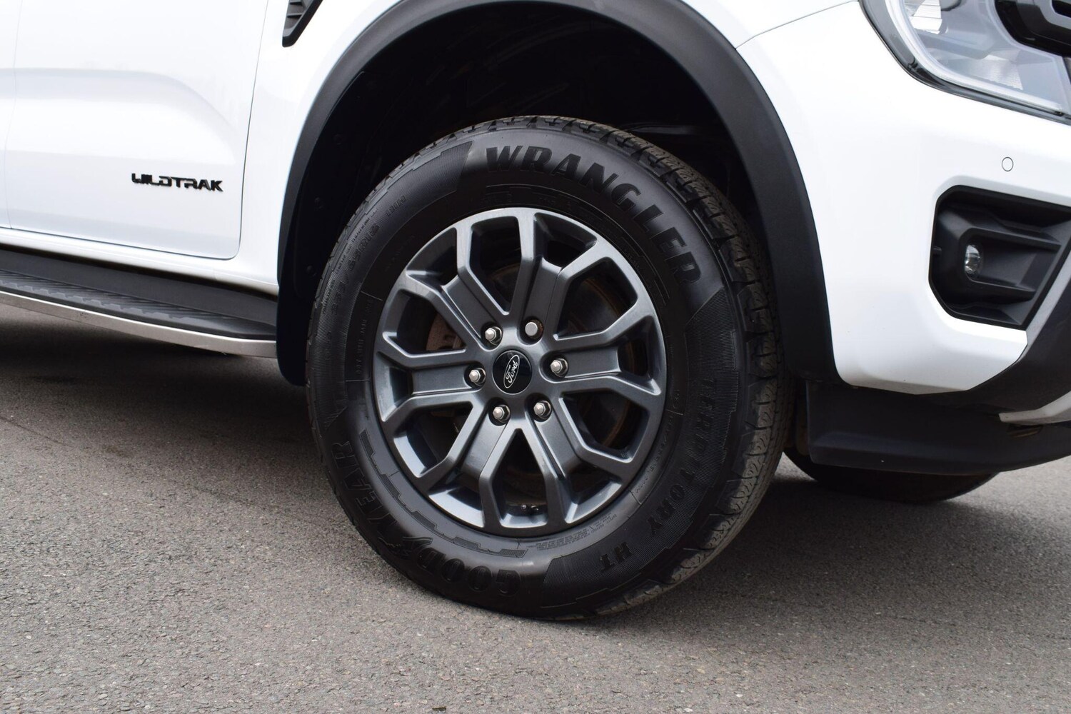 Used Ford Ranger 2023 for sale - 78034858: Photo 30