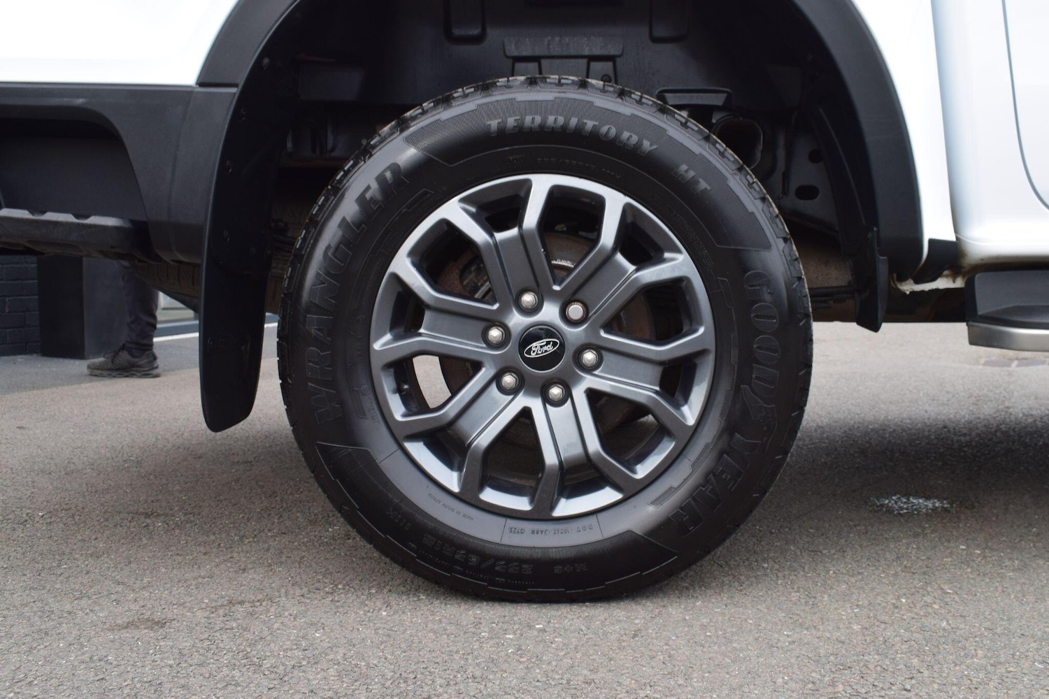 Used Ford Ranger 2023 for sale - 78034858: Photo 31