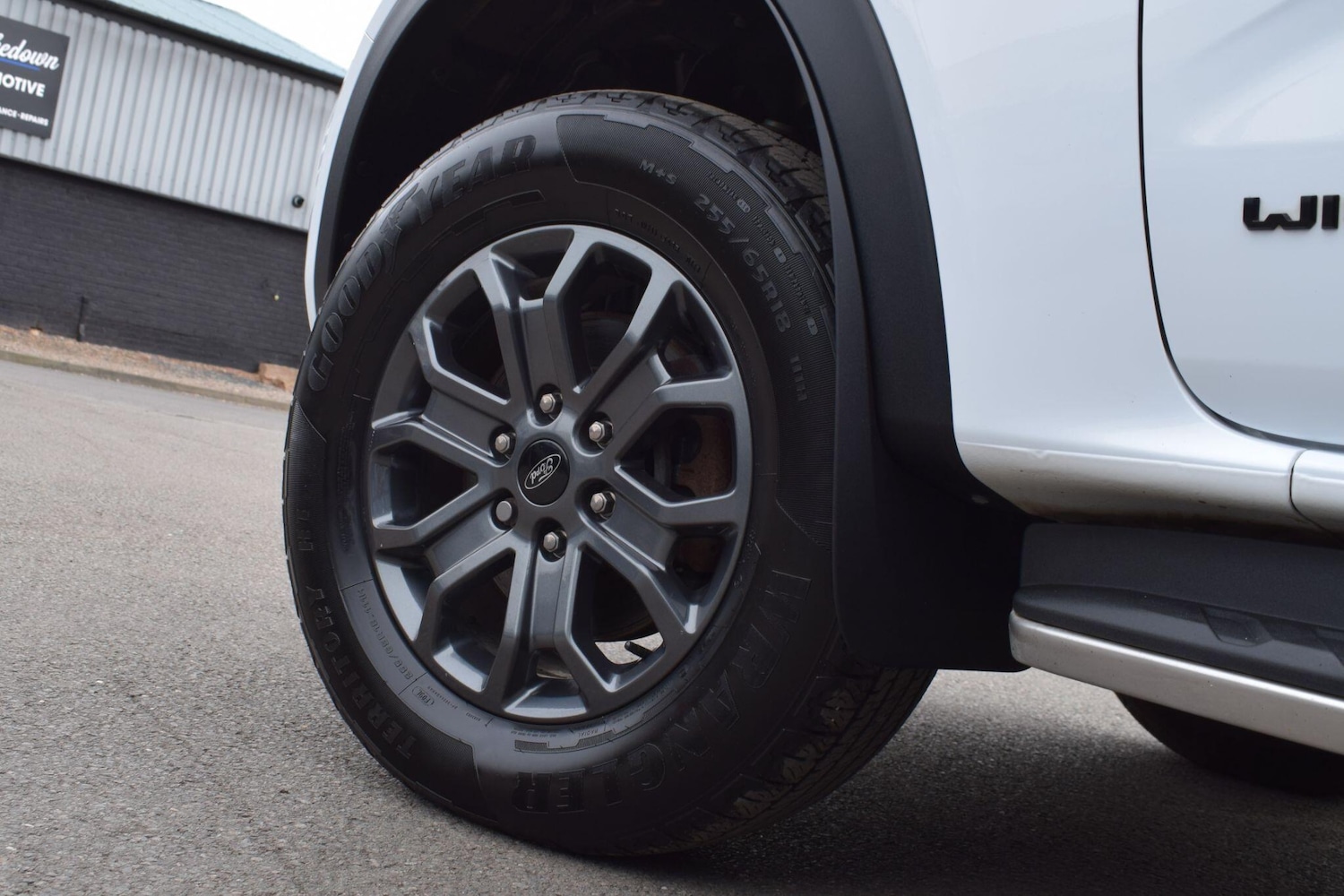 Used Ford Ranger 2023 for sale - 78034858: Photo 33