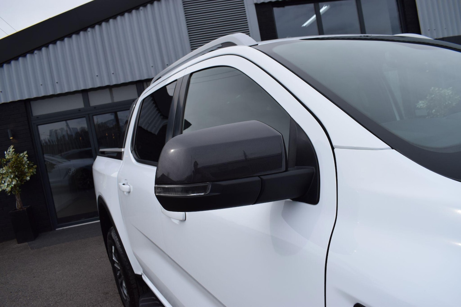 Used Ford Ranger 2023 for sale - 78034858: Photo 34