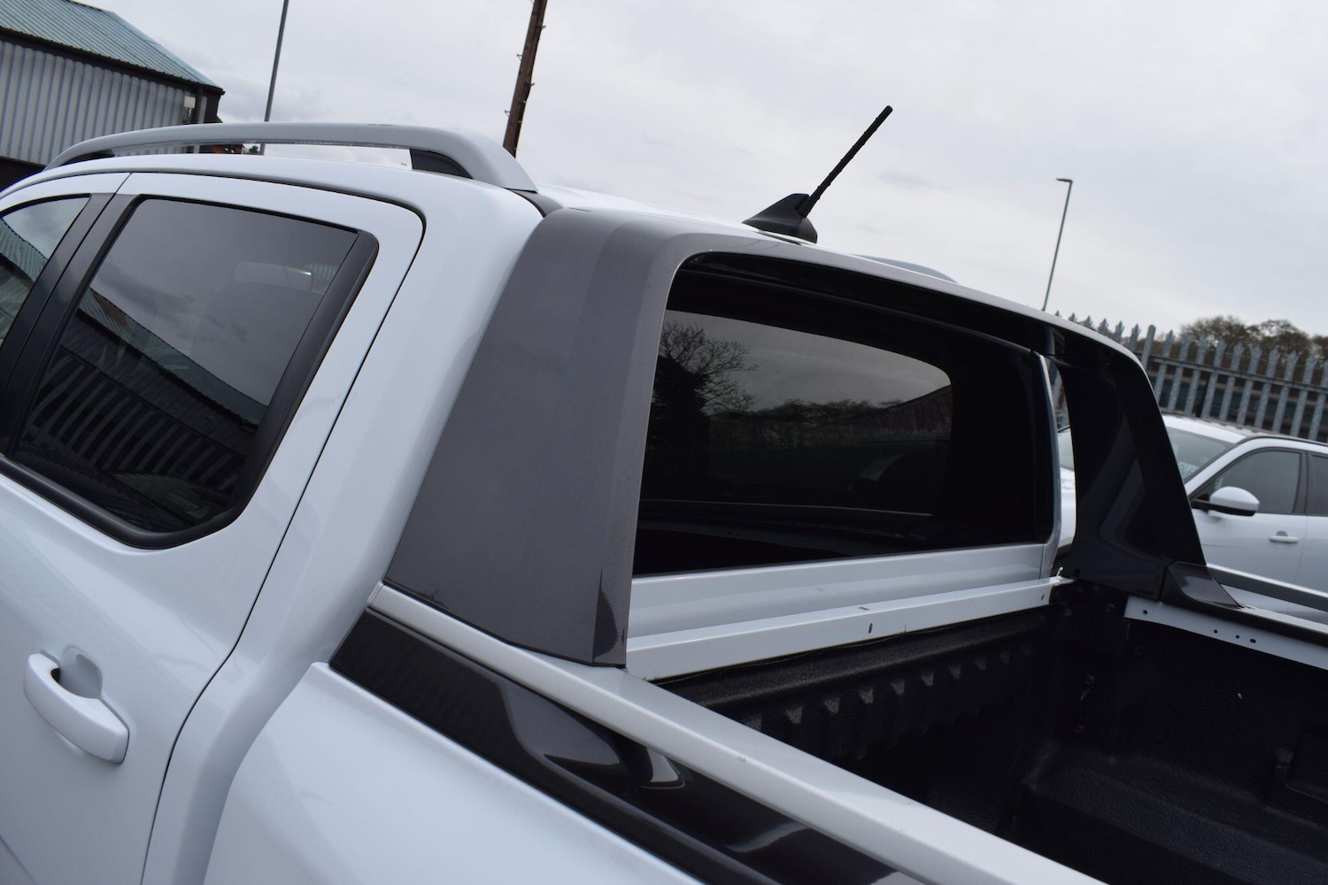 Used Ford Ranger 2023 for sale - 78034858: Photo 35