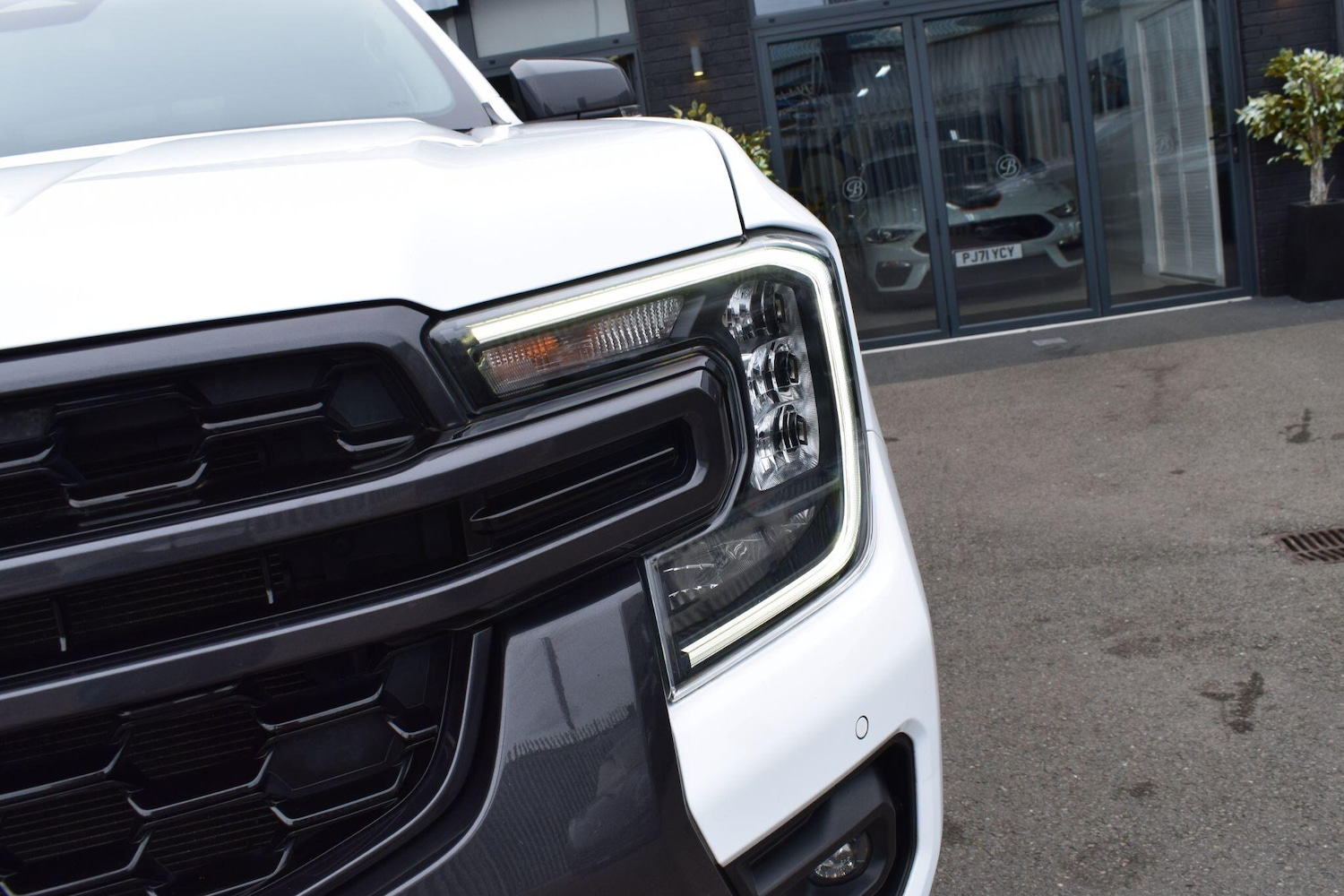 Used Ford Ranger 2023 for sale - 78034858: Photo 36