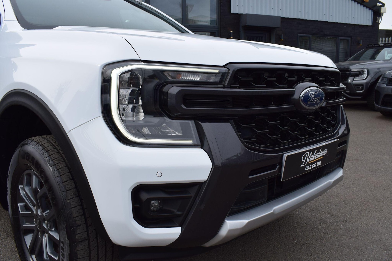 Used Ford Ranger 2023 for sale - 78034858: Photo 37