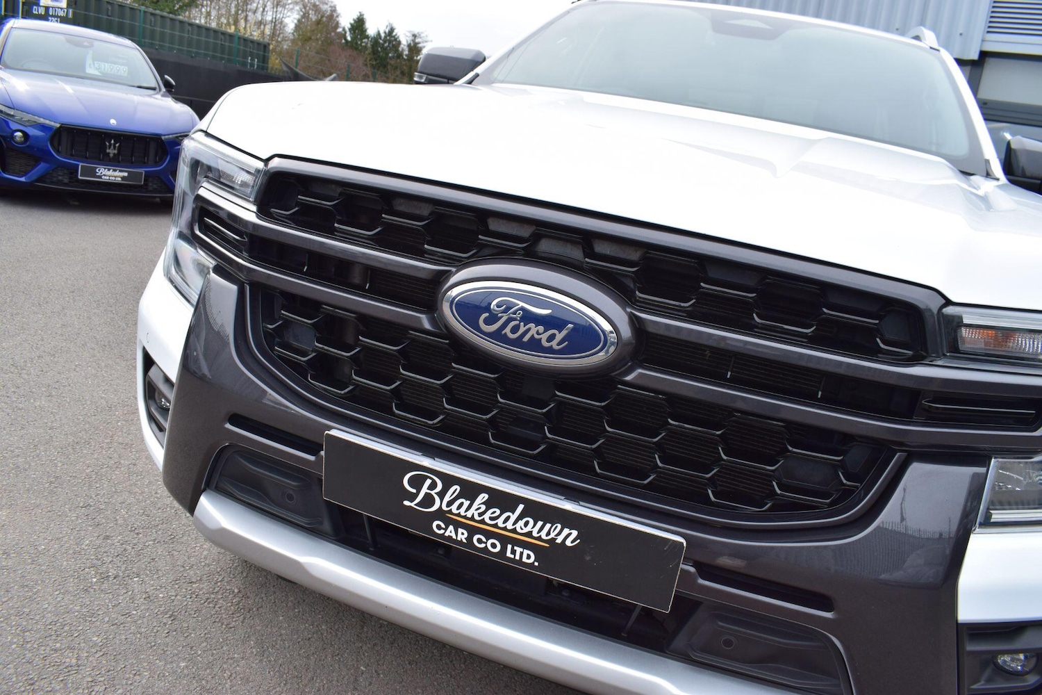 Used Ford Ranger 2023 for sale - 78034858: Photo 39