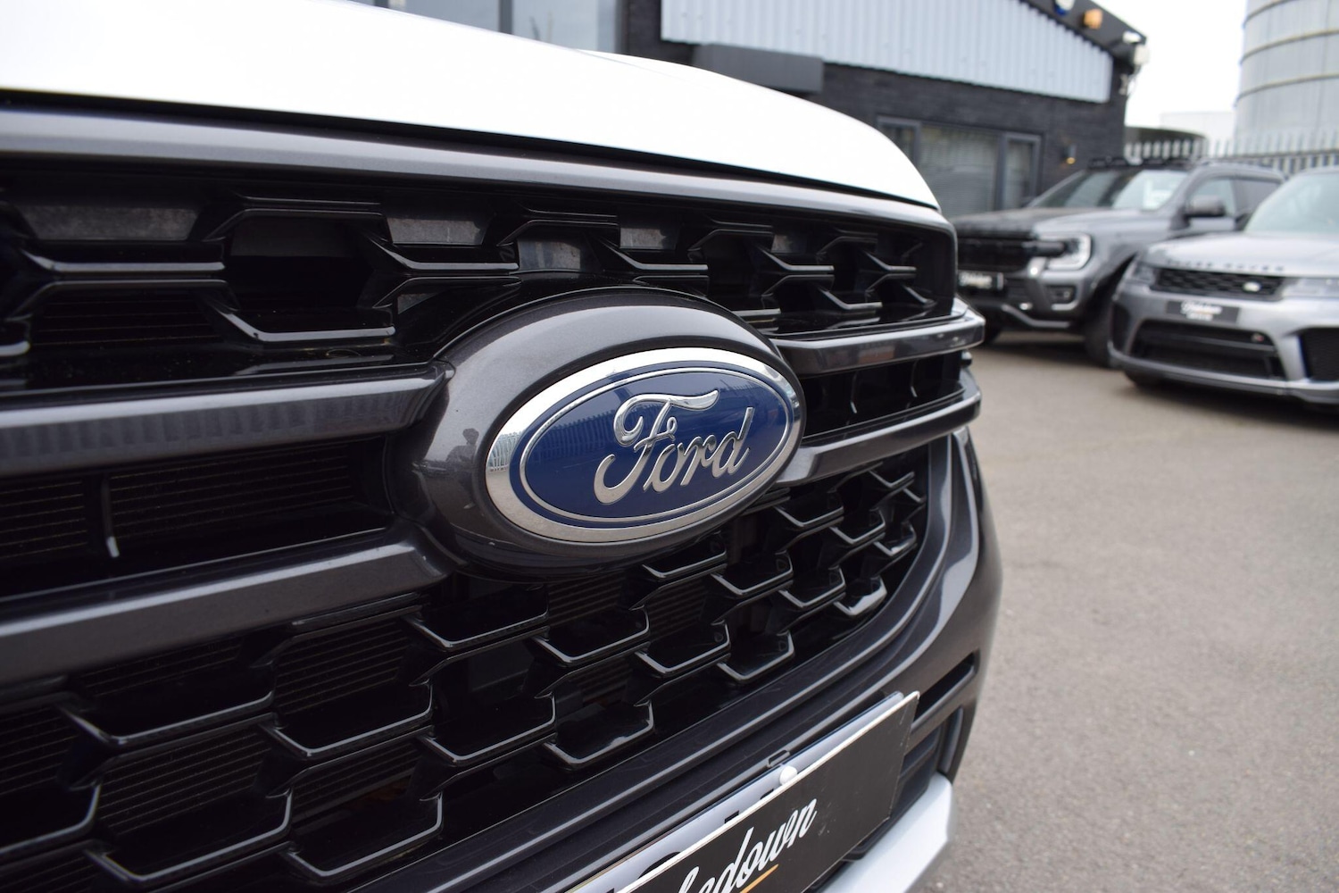 Used Ford Ranger 2023 for sale - 78034858: Photo 43