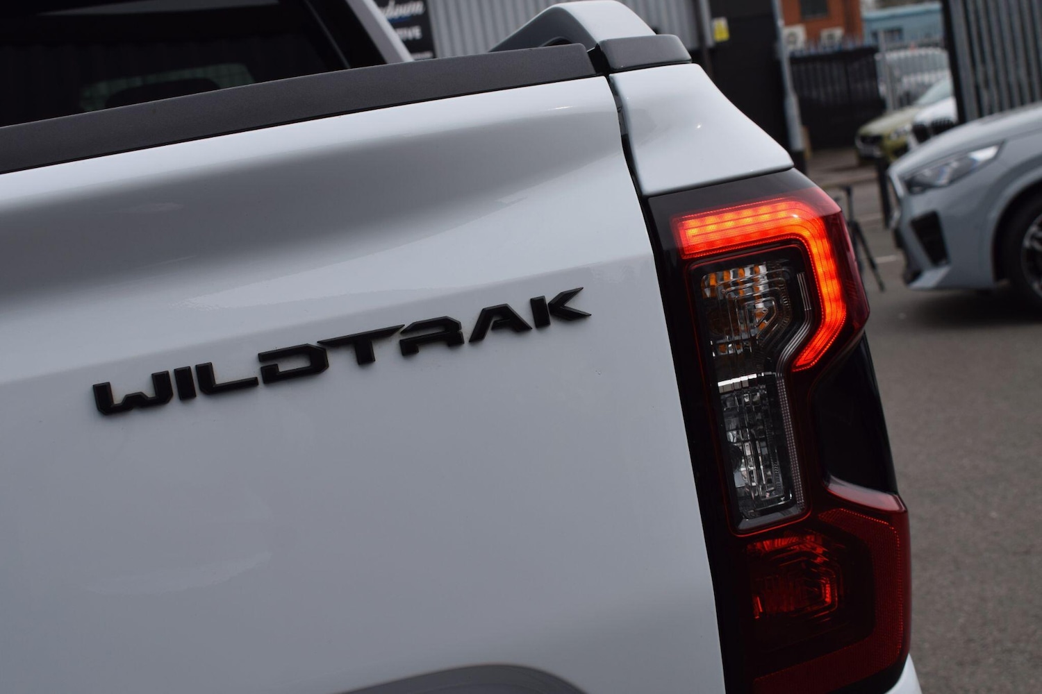 Used Ford Ranger 2023 for sale - 78034858: Photo 45