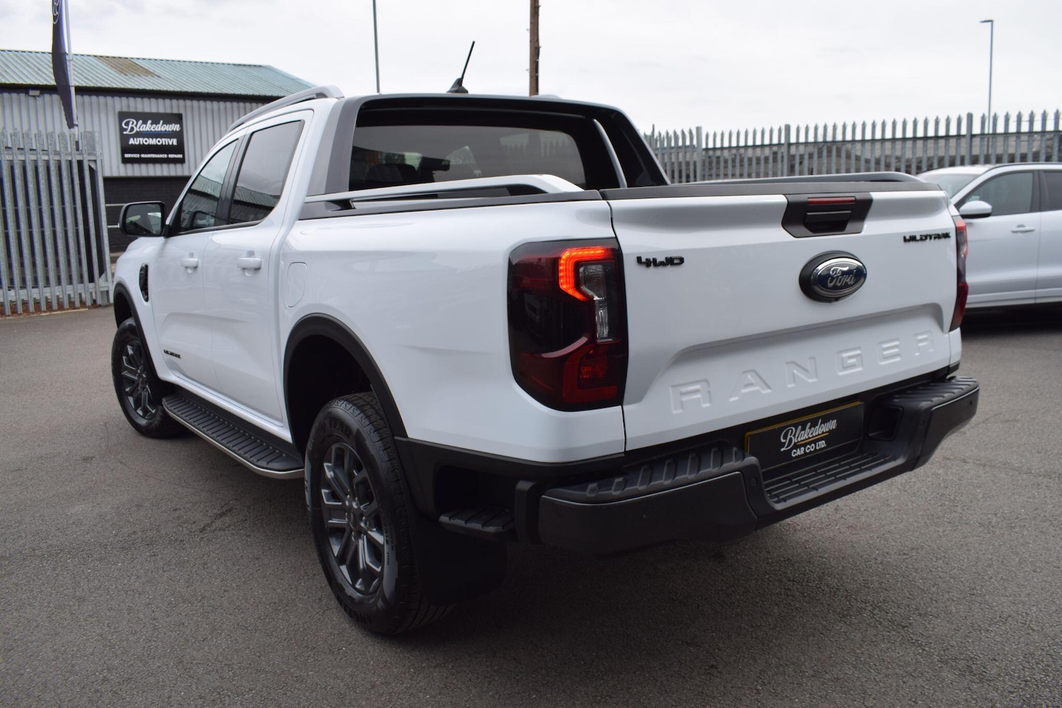 Used Ford Ranger 2023 for sale - 78034858: Photo 6