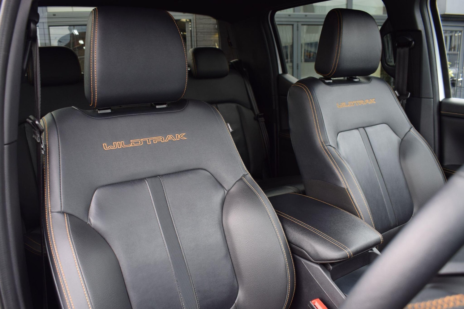 Used Ford Ranger 2023 for sale - 78034858: Photo 7