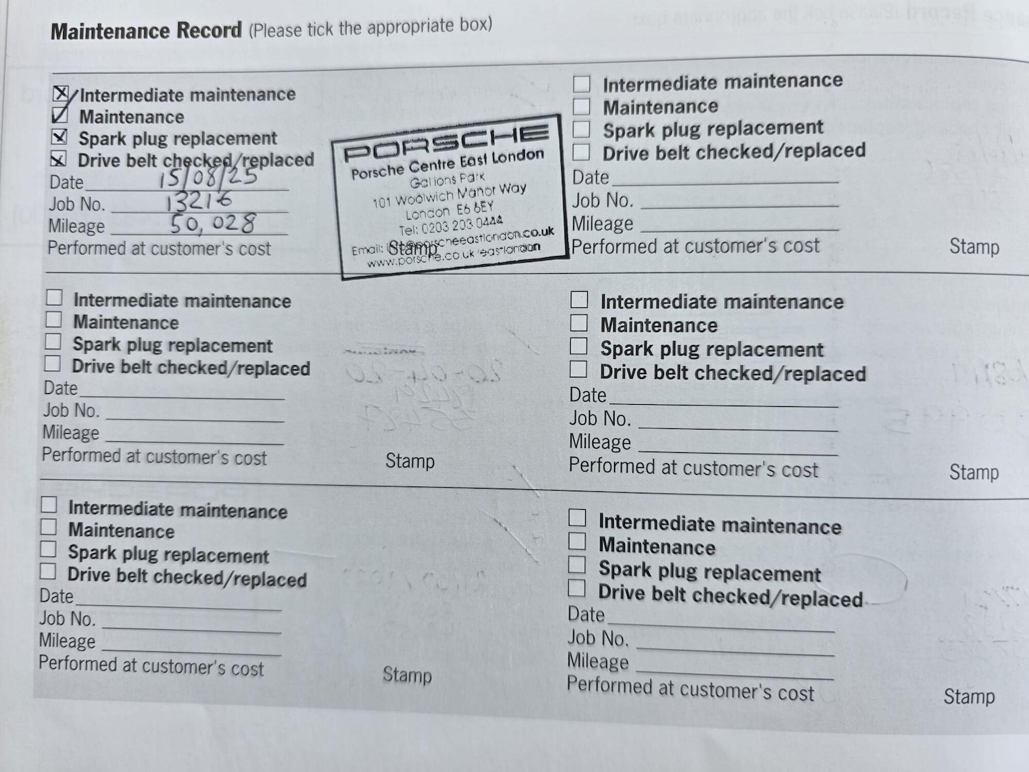 Used Porsche Cayman 2013 for sale - 76527975: Photo 10