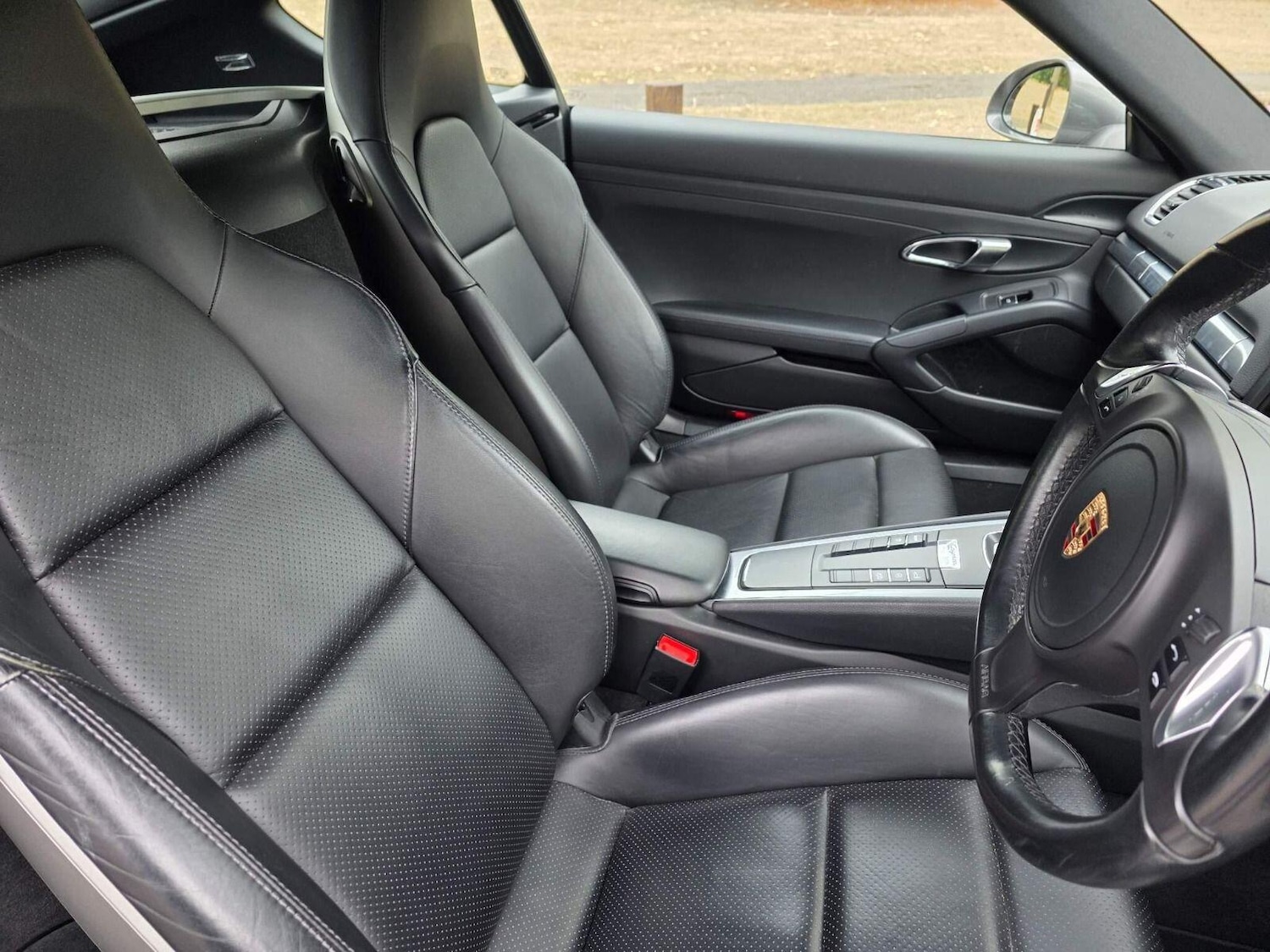 Used Porsche Cayman 2013 for sale - 76527975: Photo 6